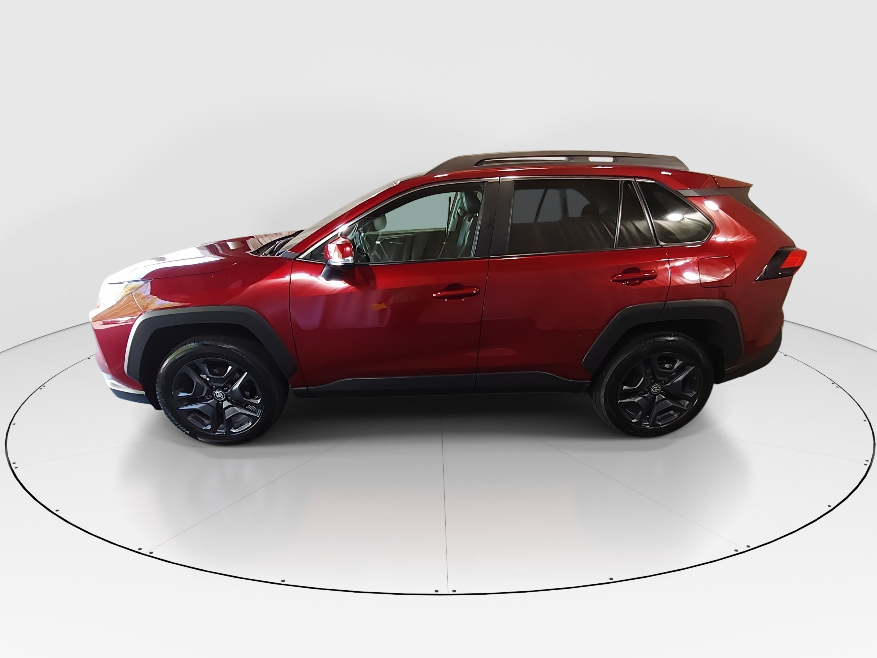 2024 Toyota RAV4 Adventure - Photo 4