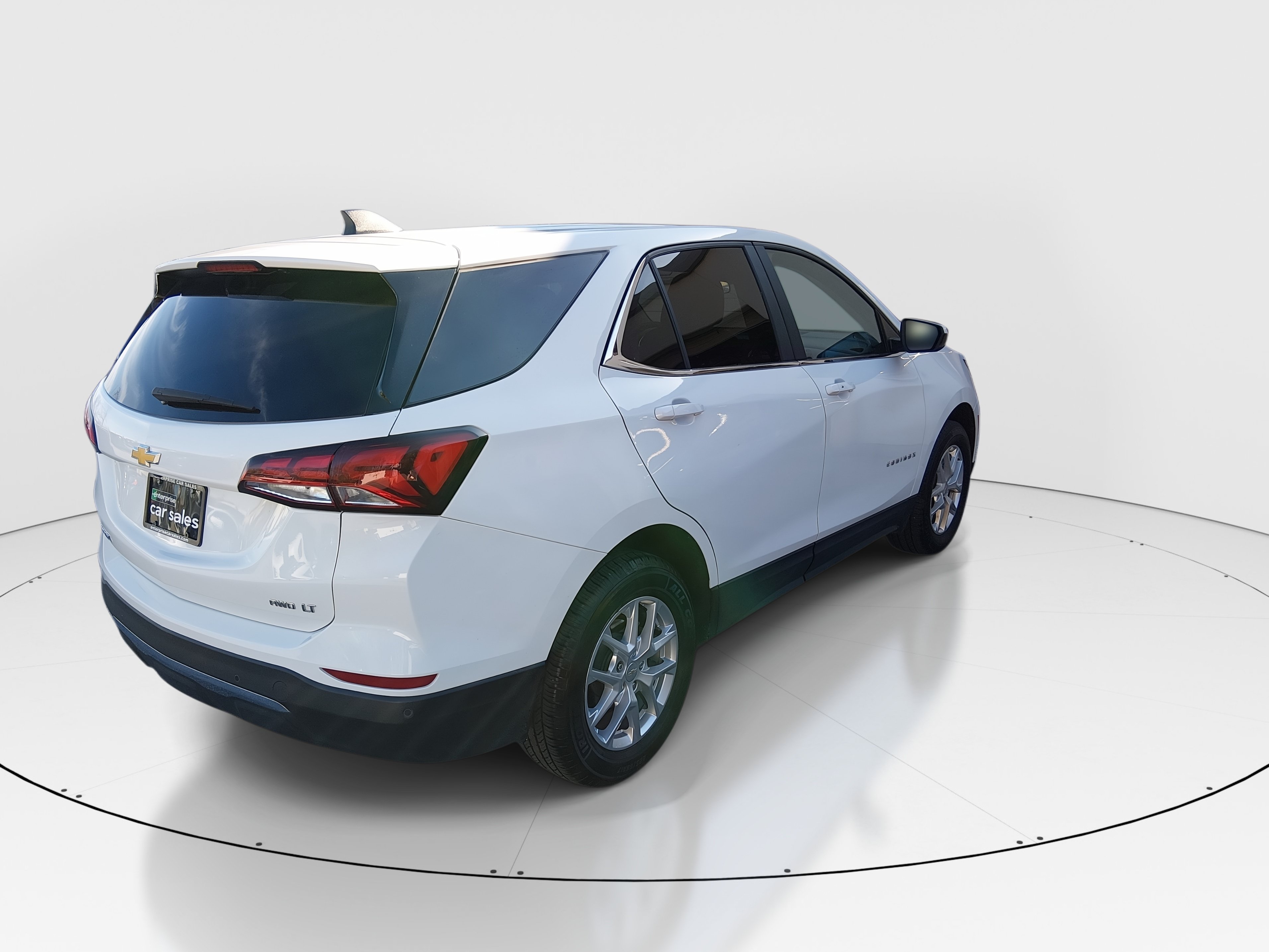 2024 Chevrolet Equinox LT - Photo 7