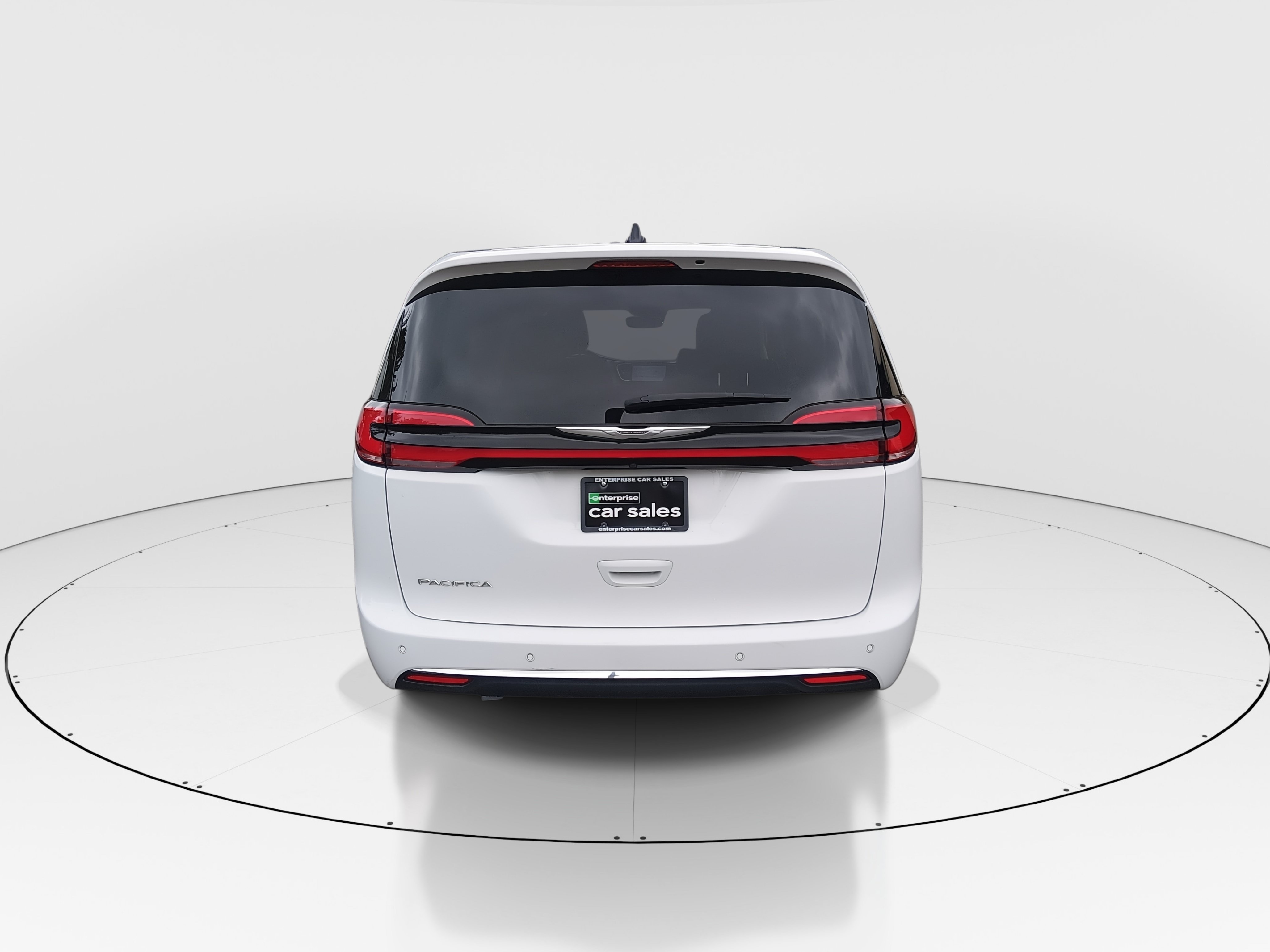 2023 Chrysler Pacifica Touring L - Photo 6