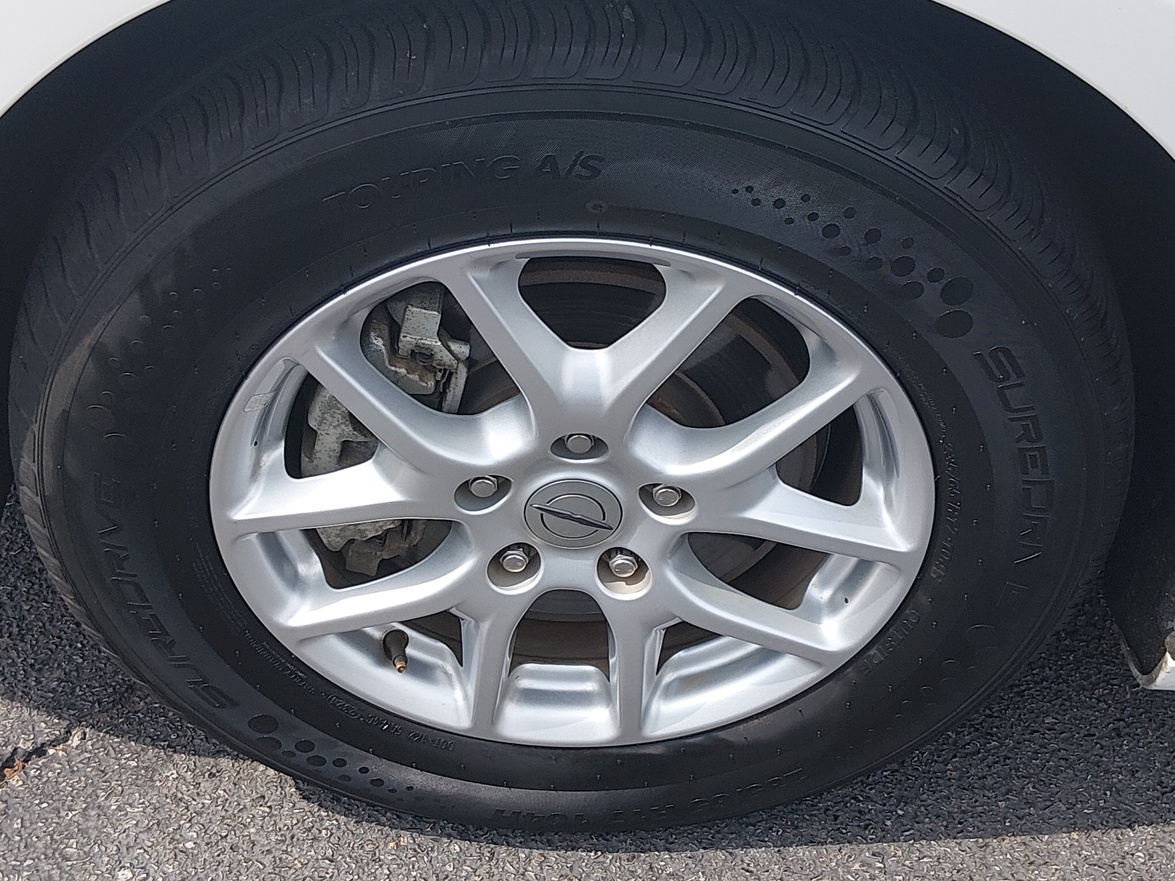 2023 Chrysler Pacifica Touring L - Photo 10