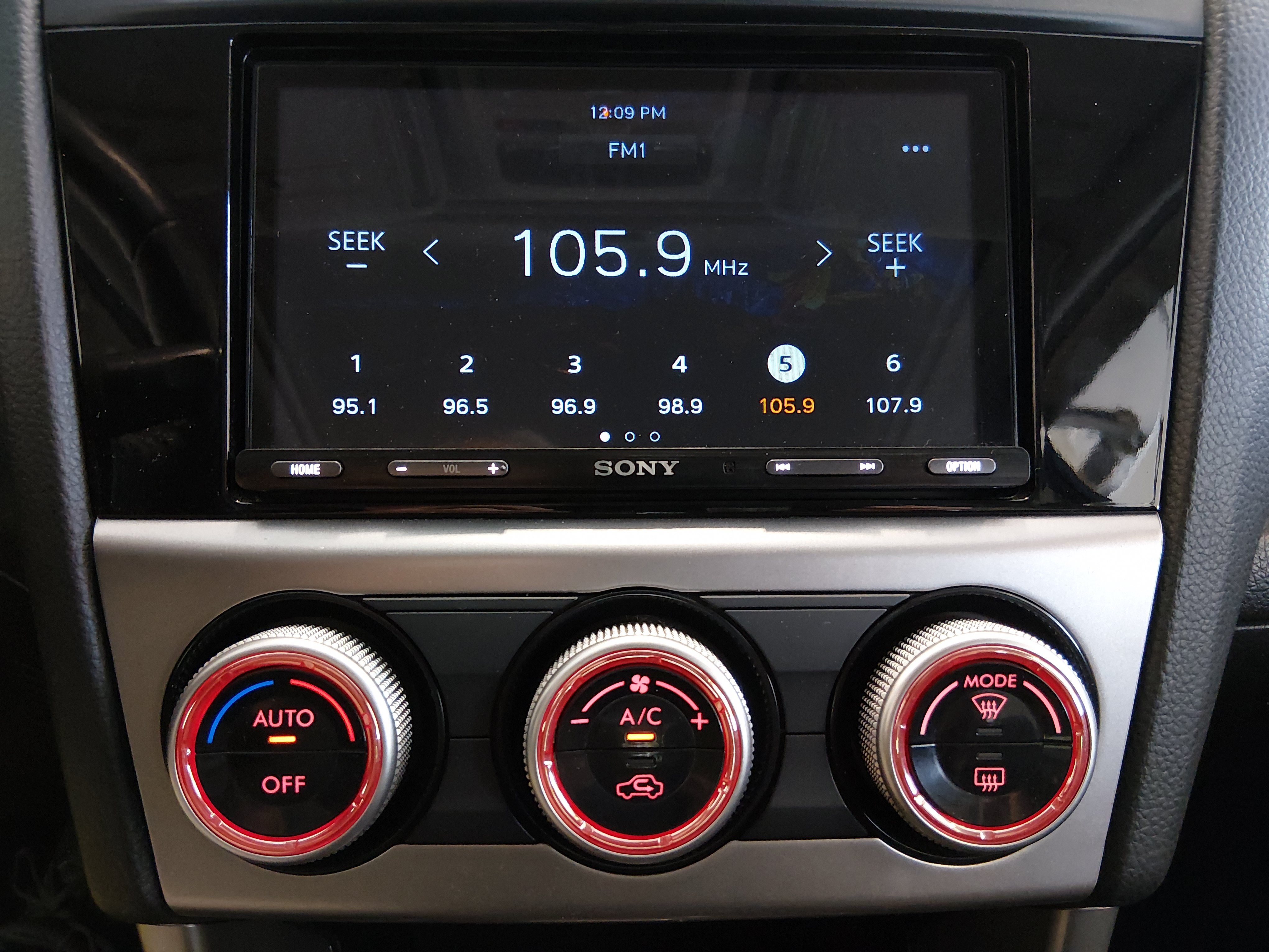 2017 Subaru Forester XT Premium - Photo 19