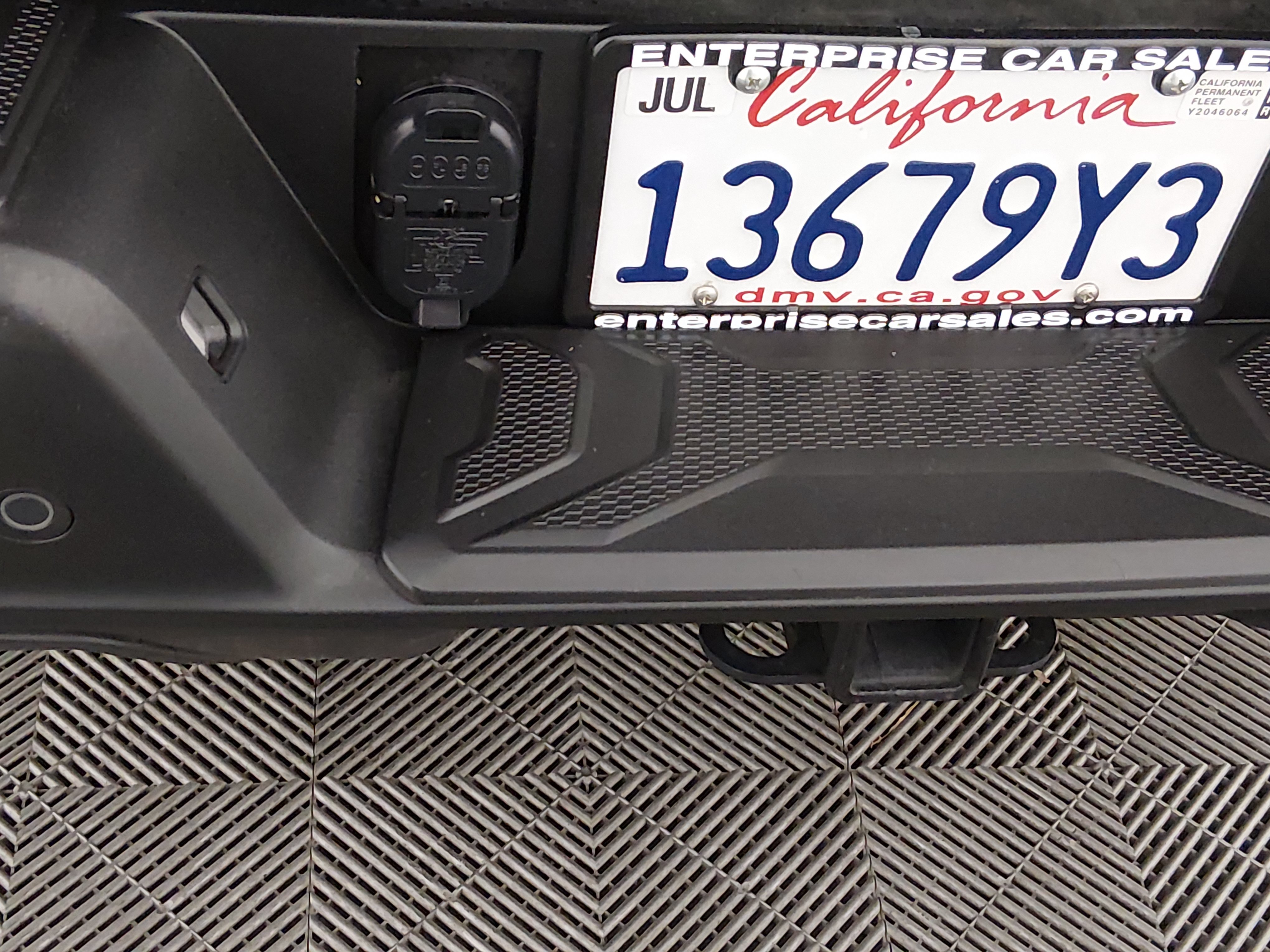 2024 Chevrolet Silverado EV Work Truck - Photo 16