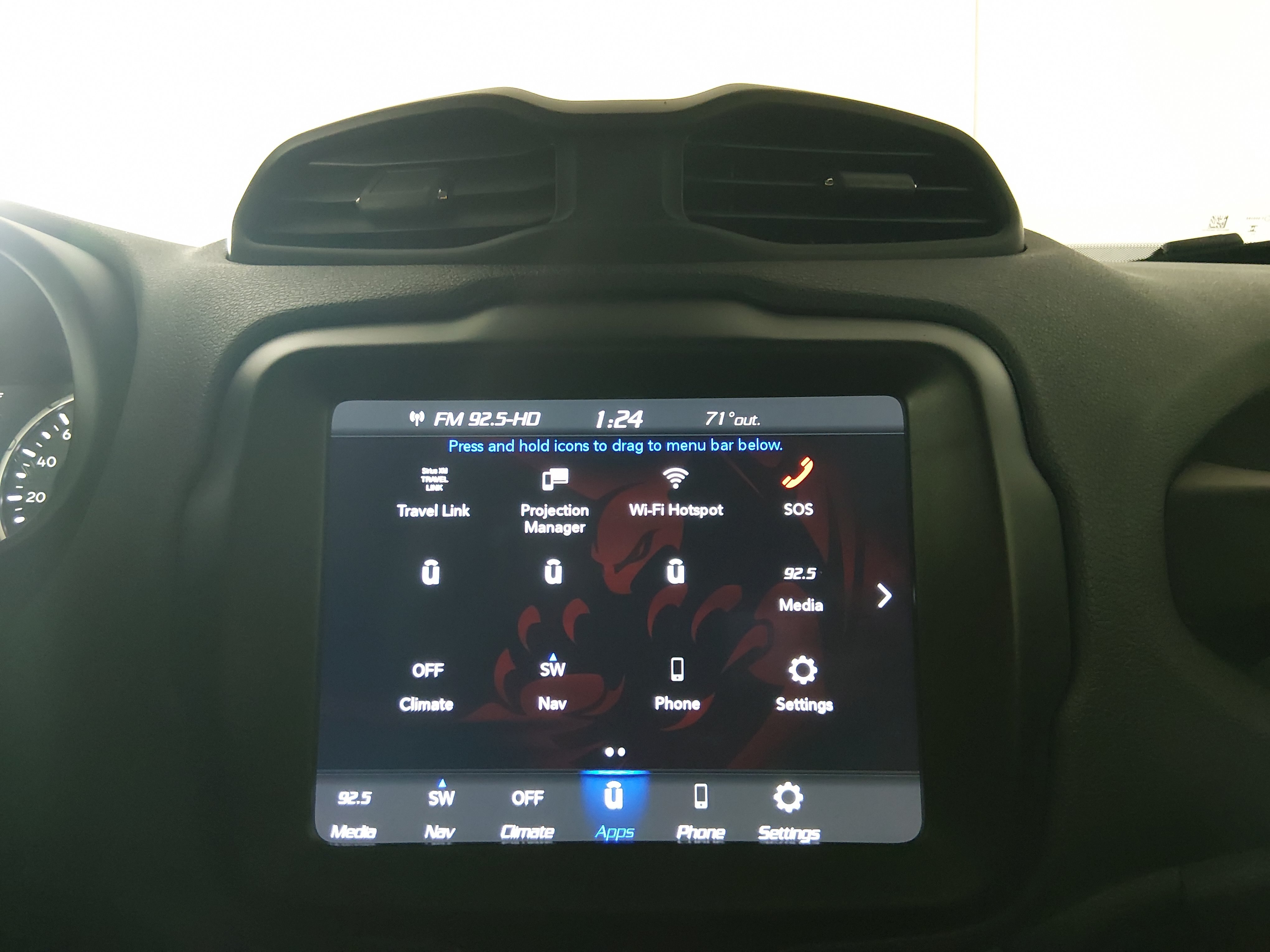 2023 Jeep Renegade Latitude - Photo 17