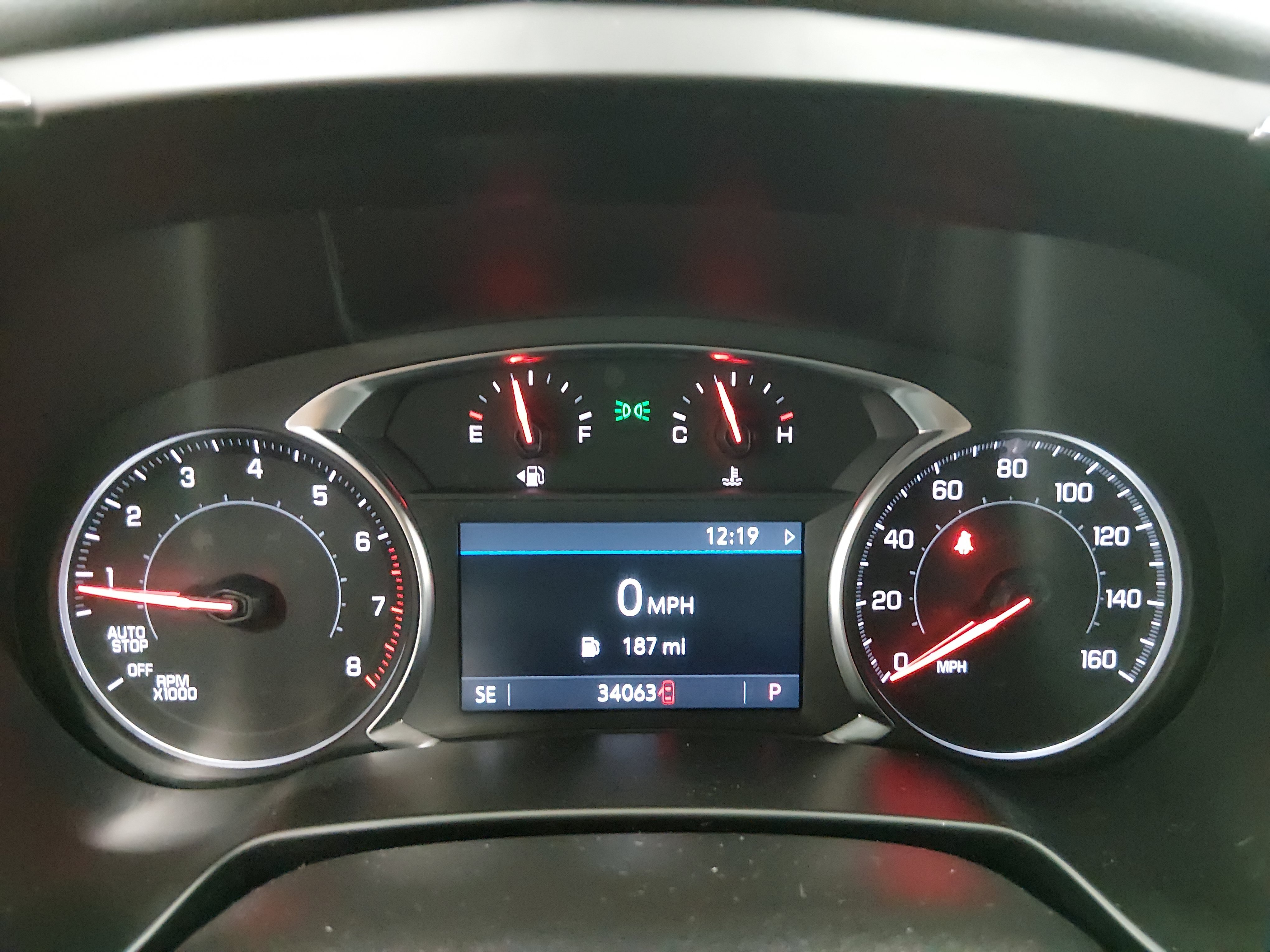2025 Chevrolet Blazer 2LT - Photo 14