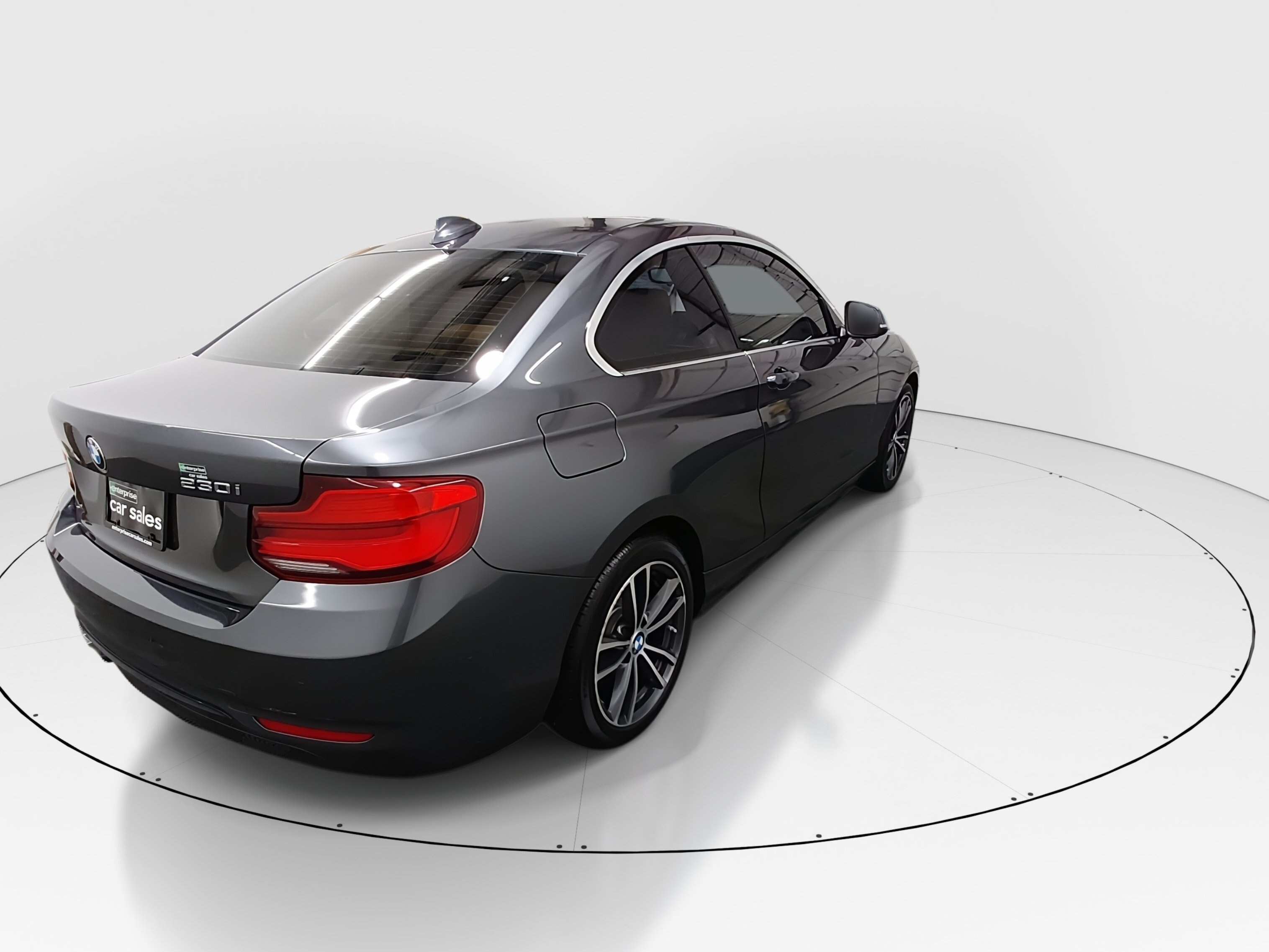 2018 BMW 2 Series 230i - Photo 7