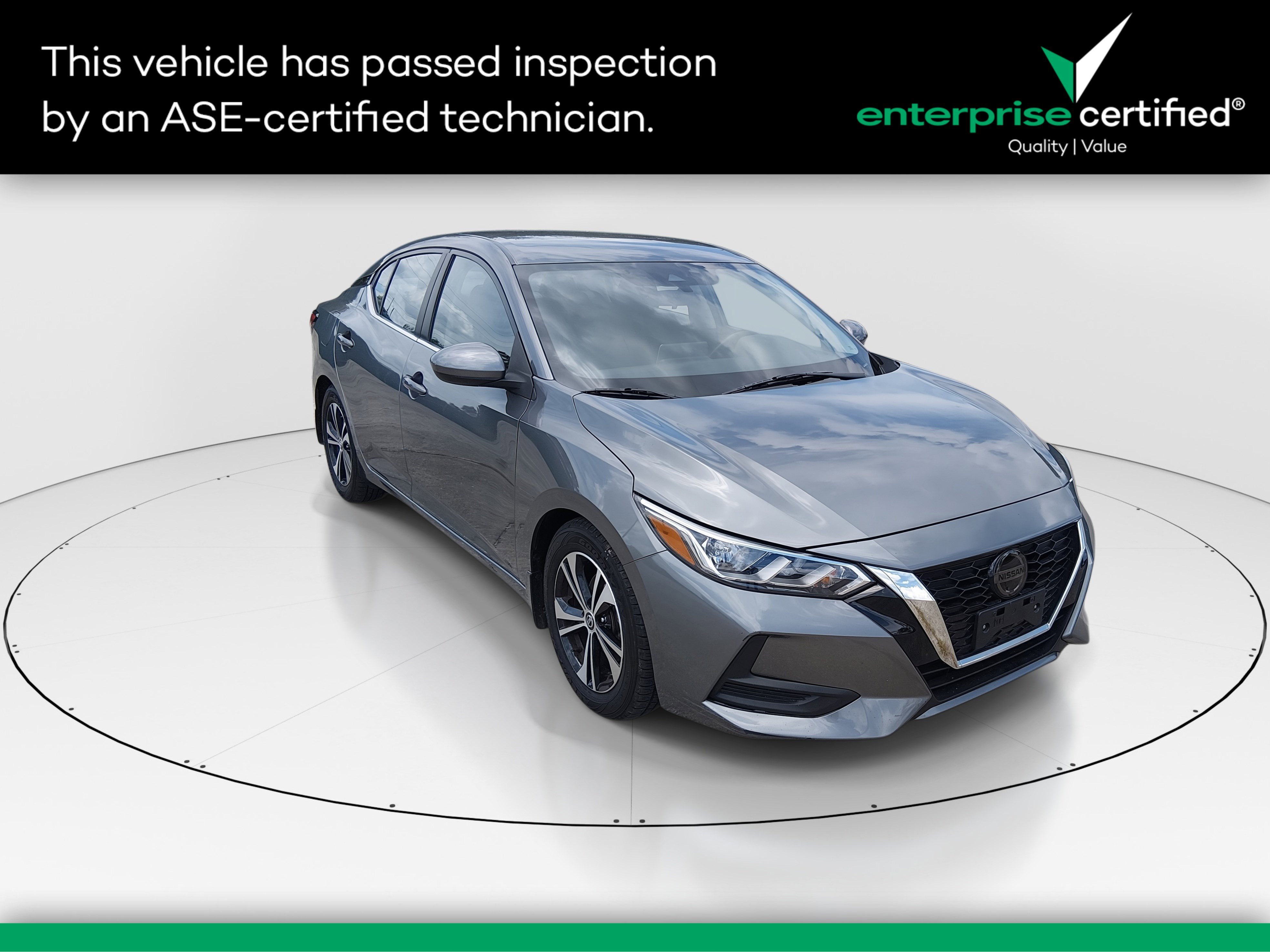 2023 Nissan Sentra