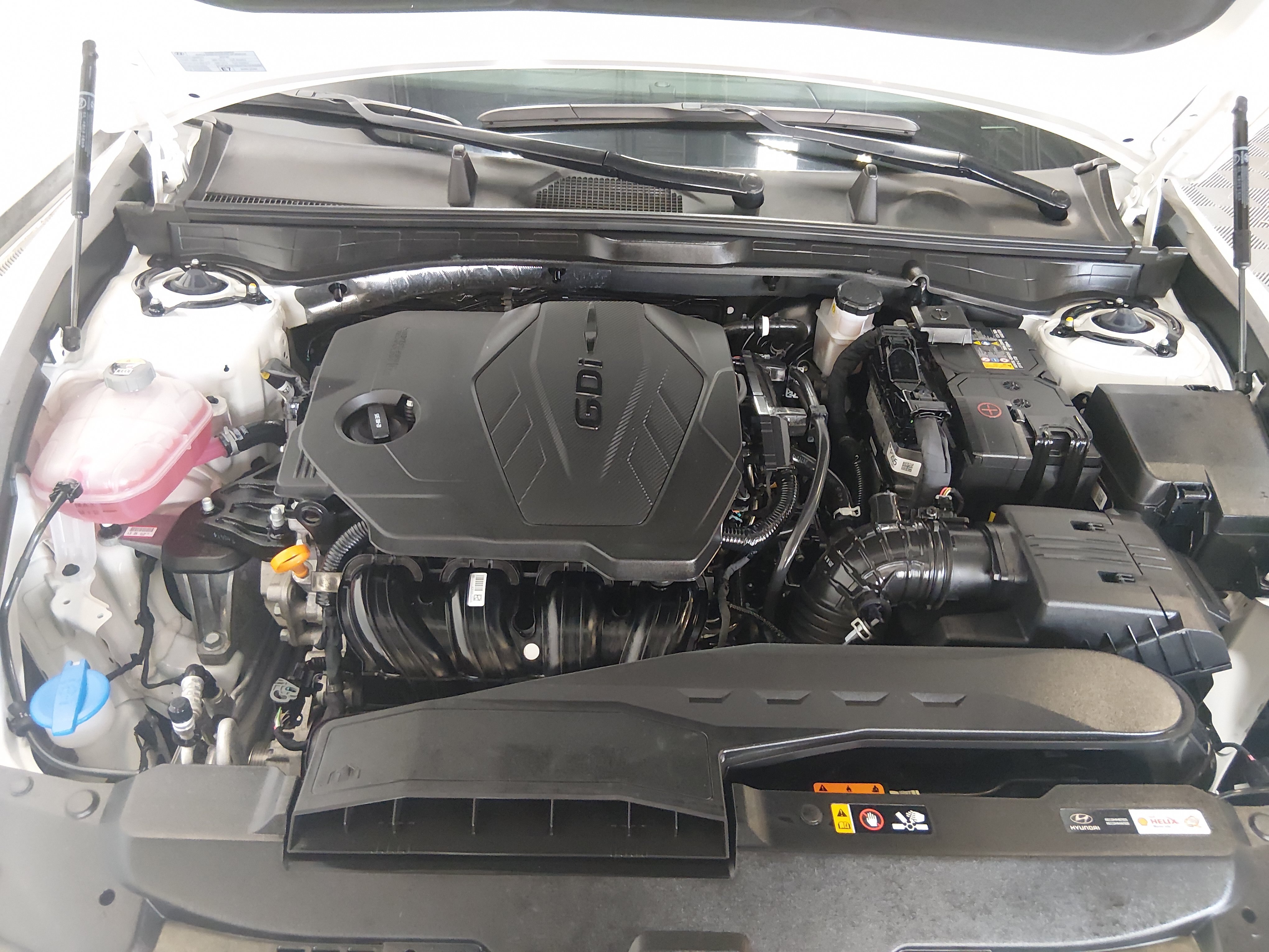 2024 Hyundai Sonata SEL - Photo 9