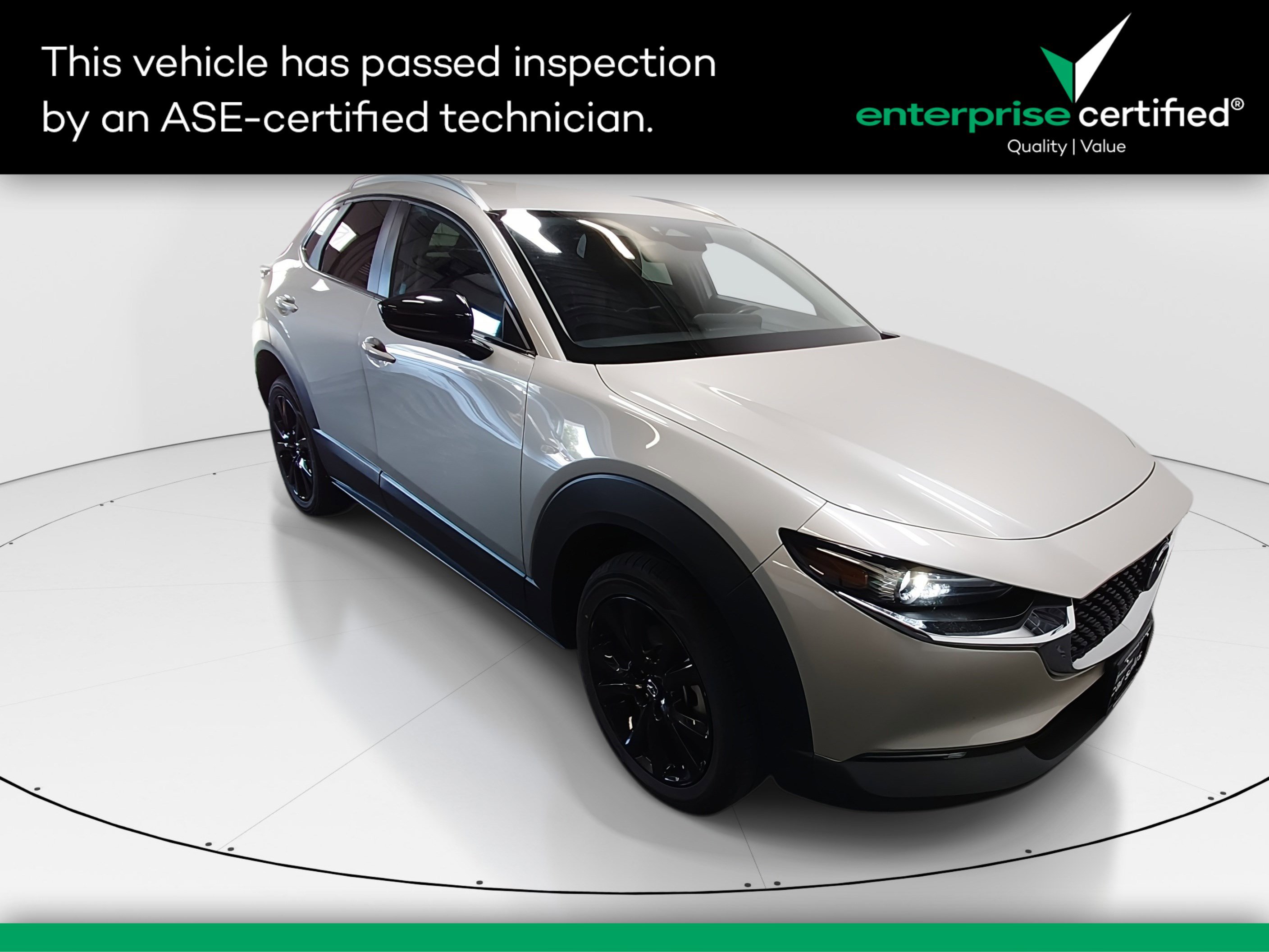 2024 Mazda CX-30