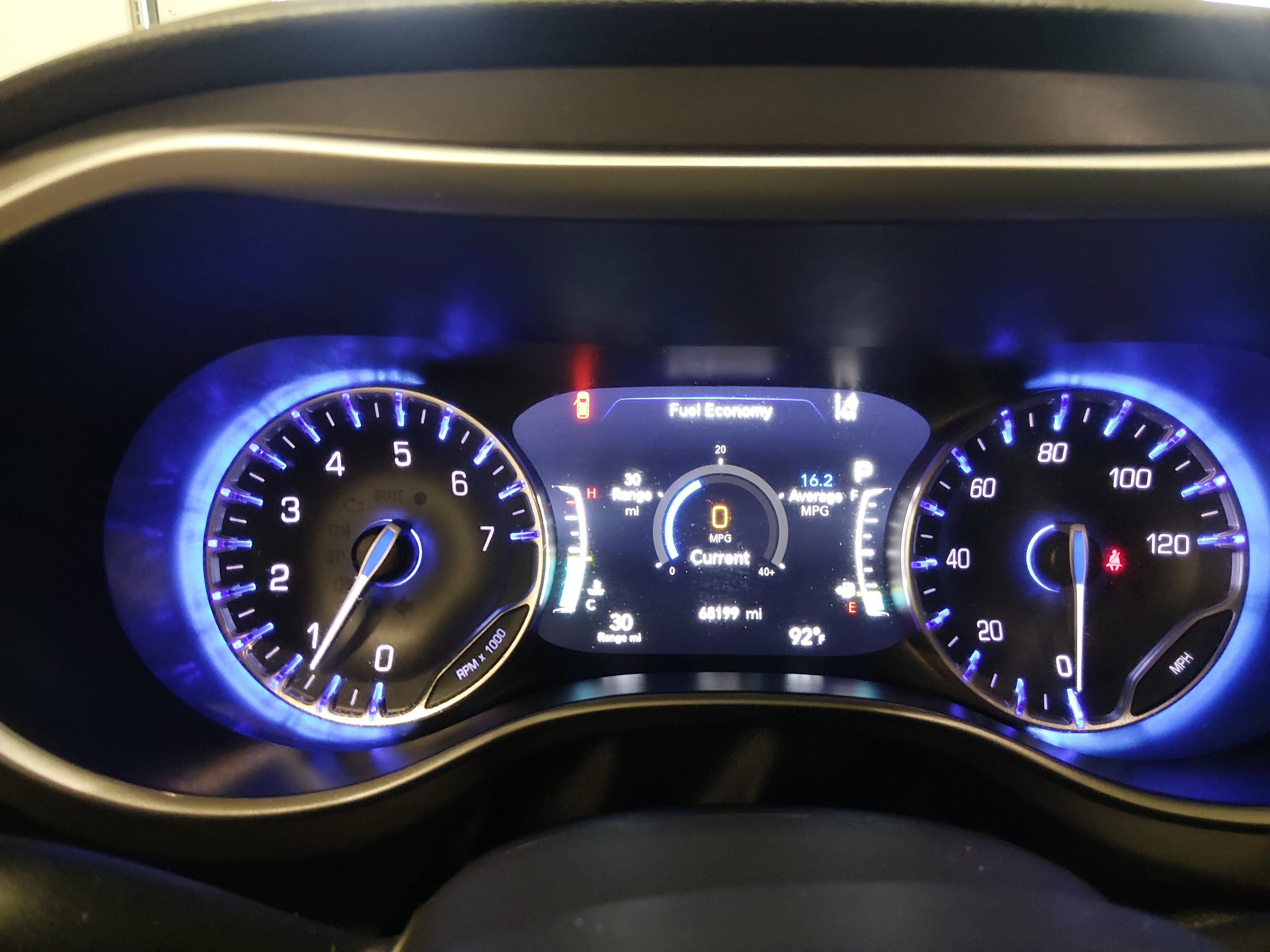 2024 Chrysler Pacifica Touring L - Photo 14