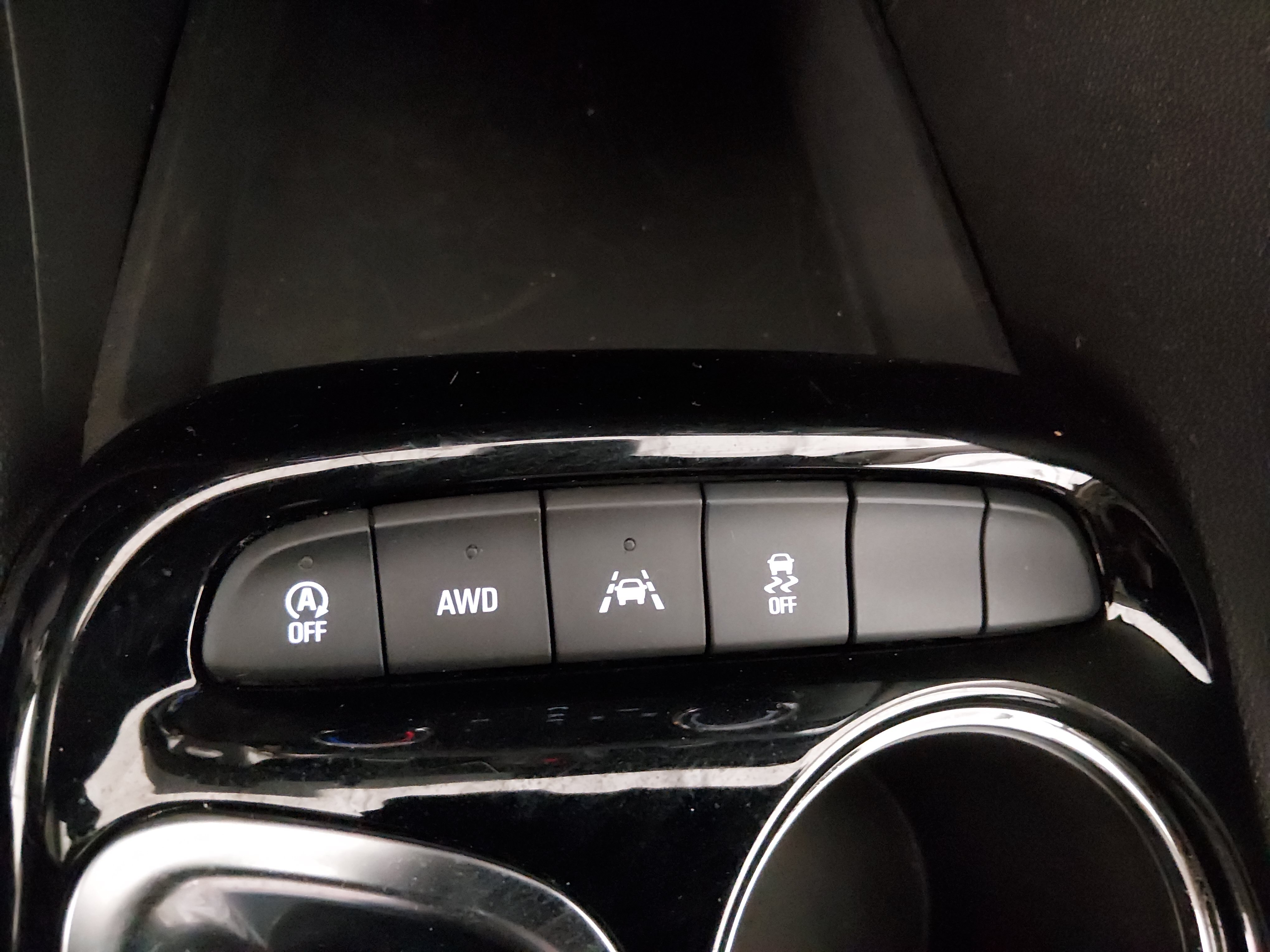 2025 Buick Encore GX Preferred - Photo 17