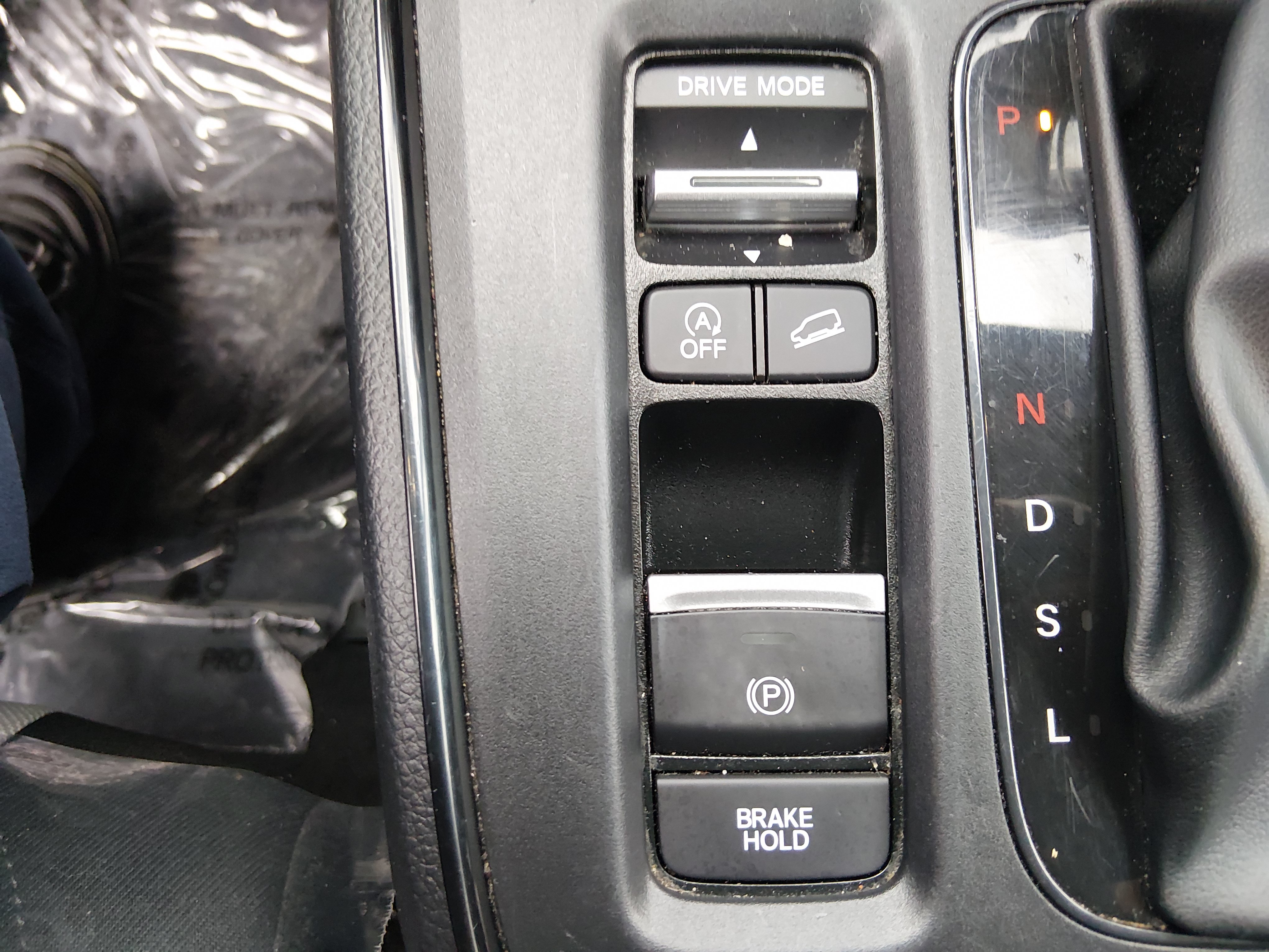 2024 Honda CR-V EX - Photo 17