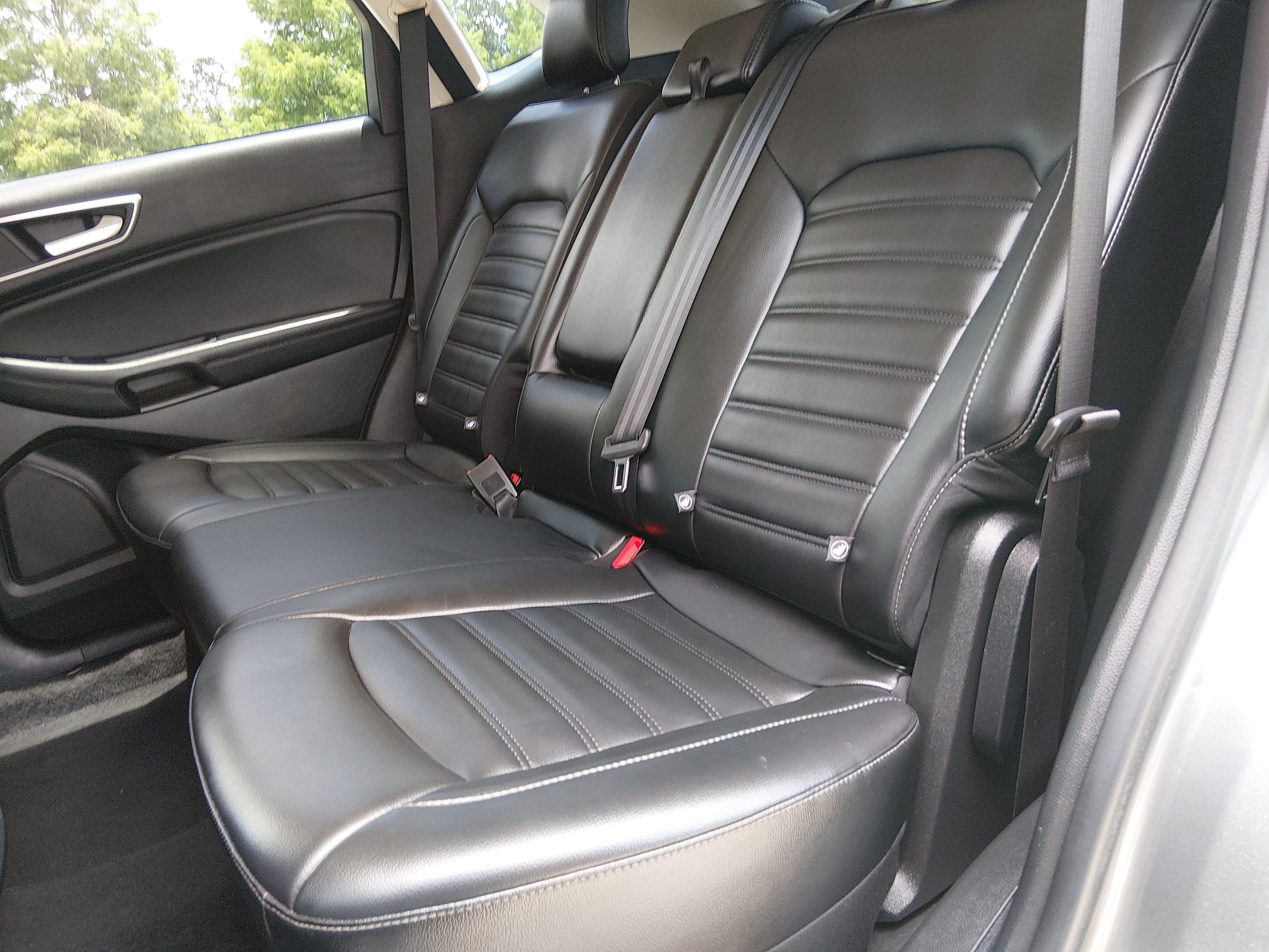 2024 Ford Edge SEL - Photo 20