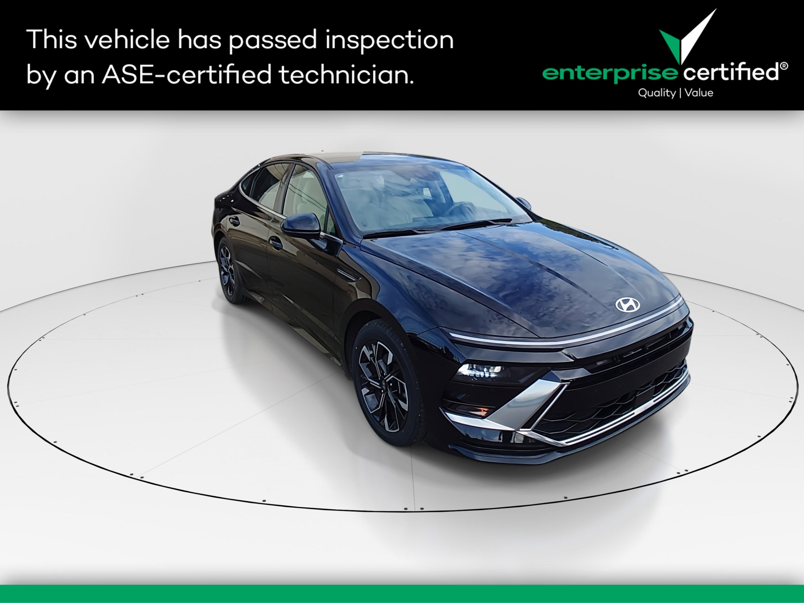 2024 Hyundai Sonata