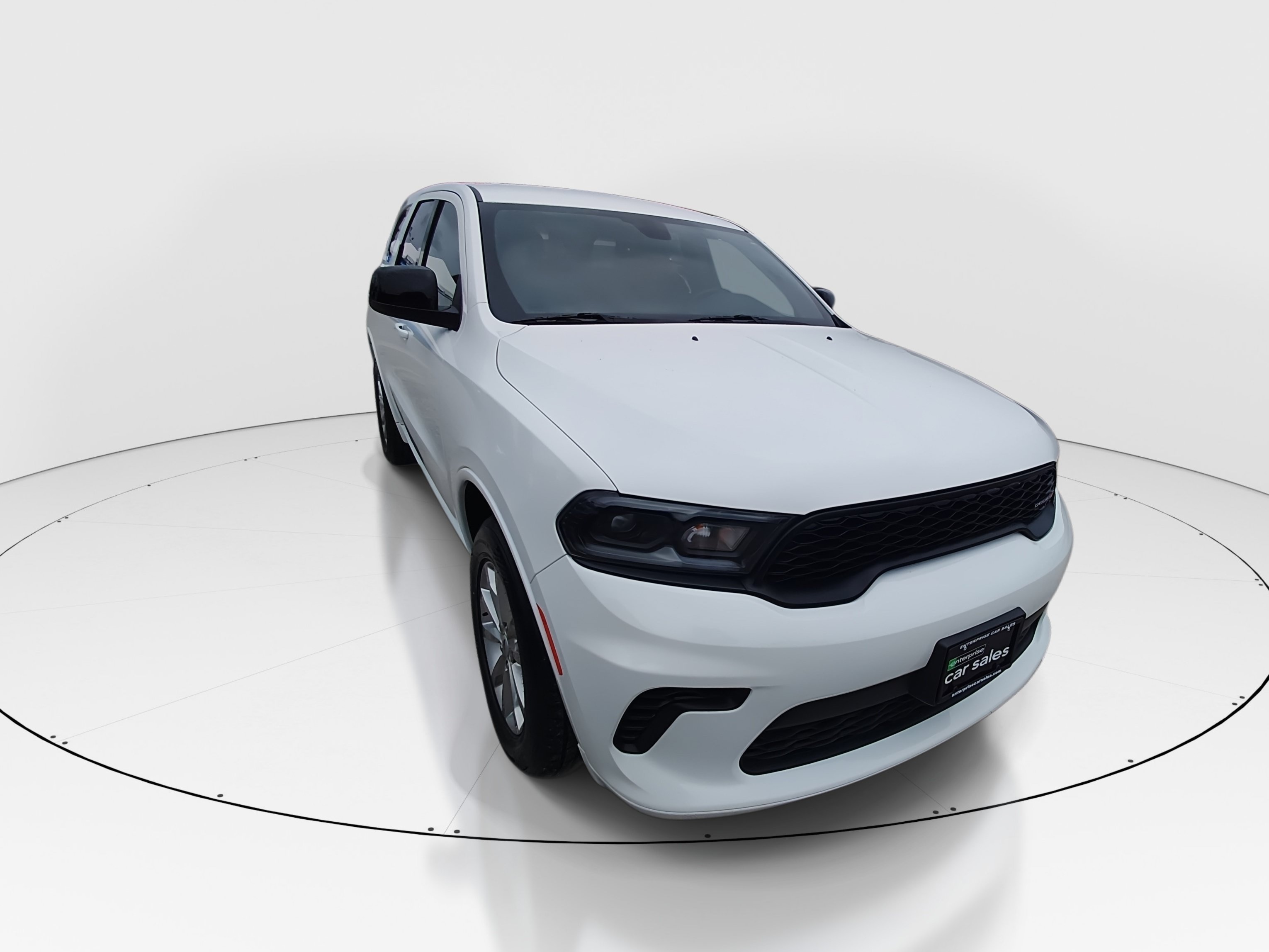 2025 Dodge Durango