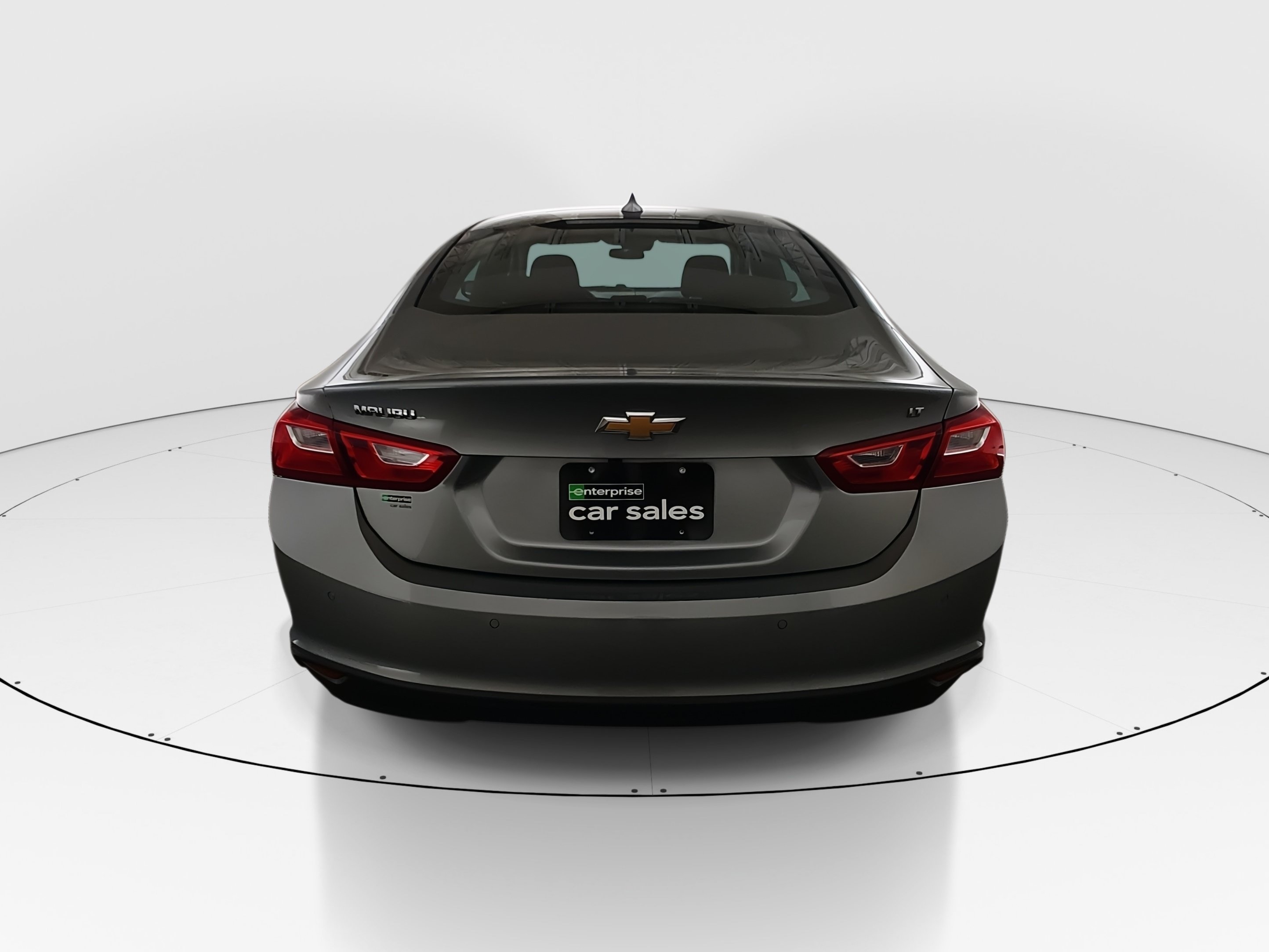 2024 Chevrolet Malibu 1LT - Photo 6