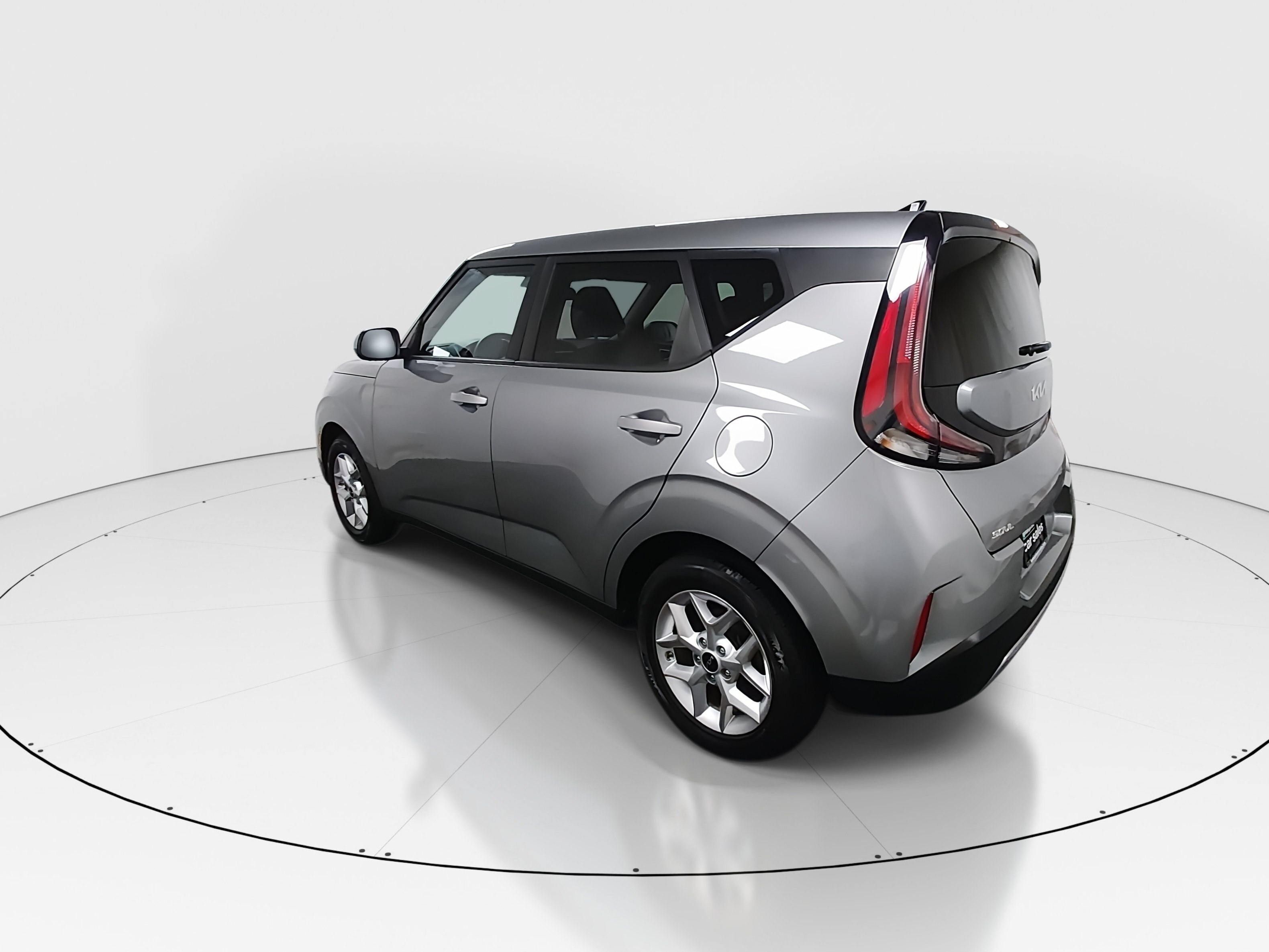 2024 Kia Soul LX - Photo 5