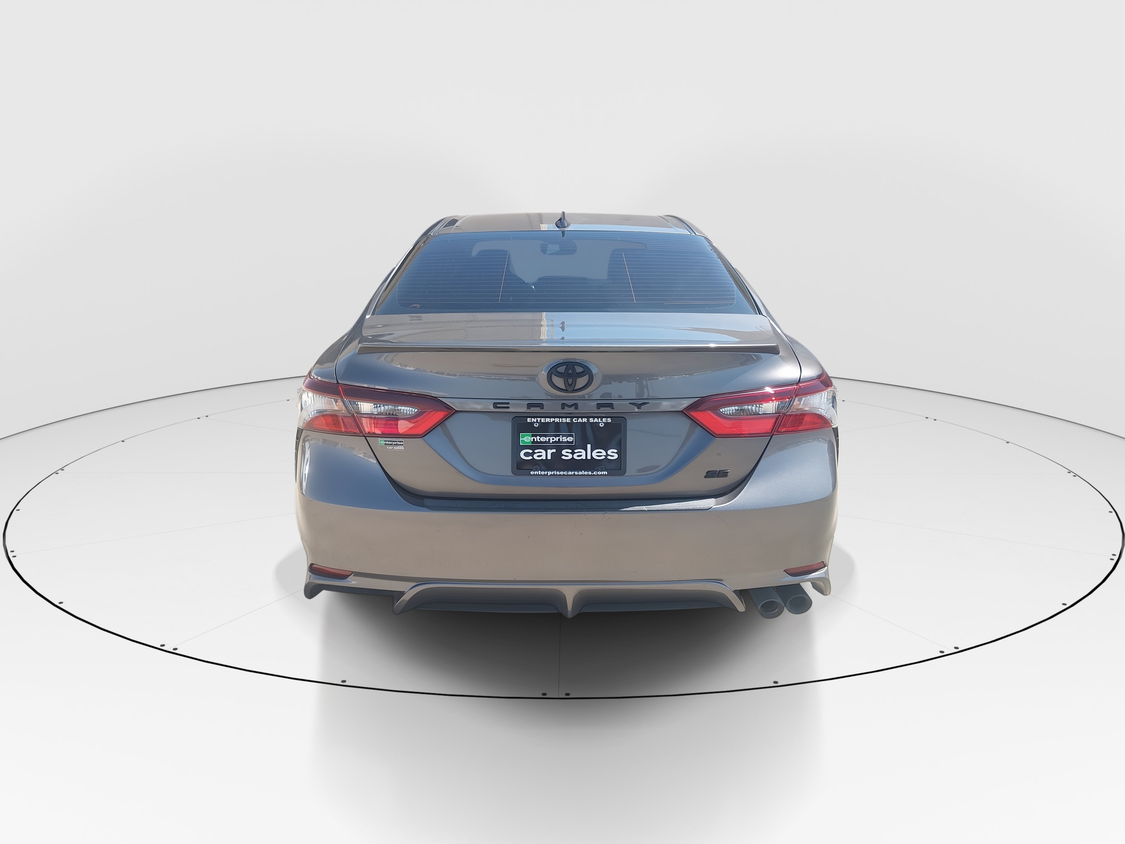 2024 Toyota Camry 6