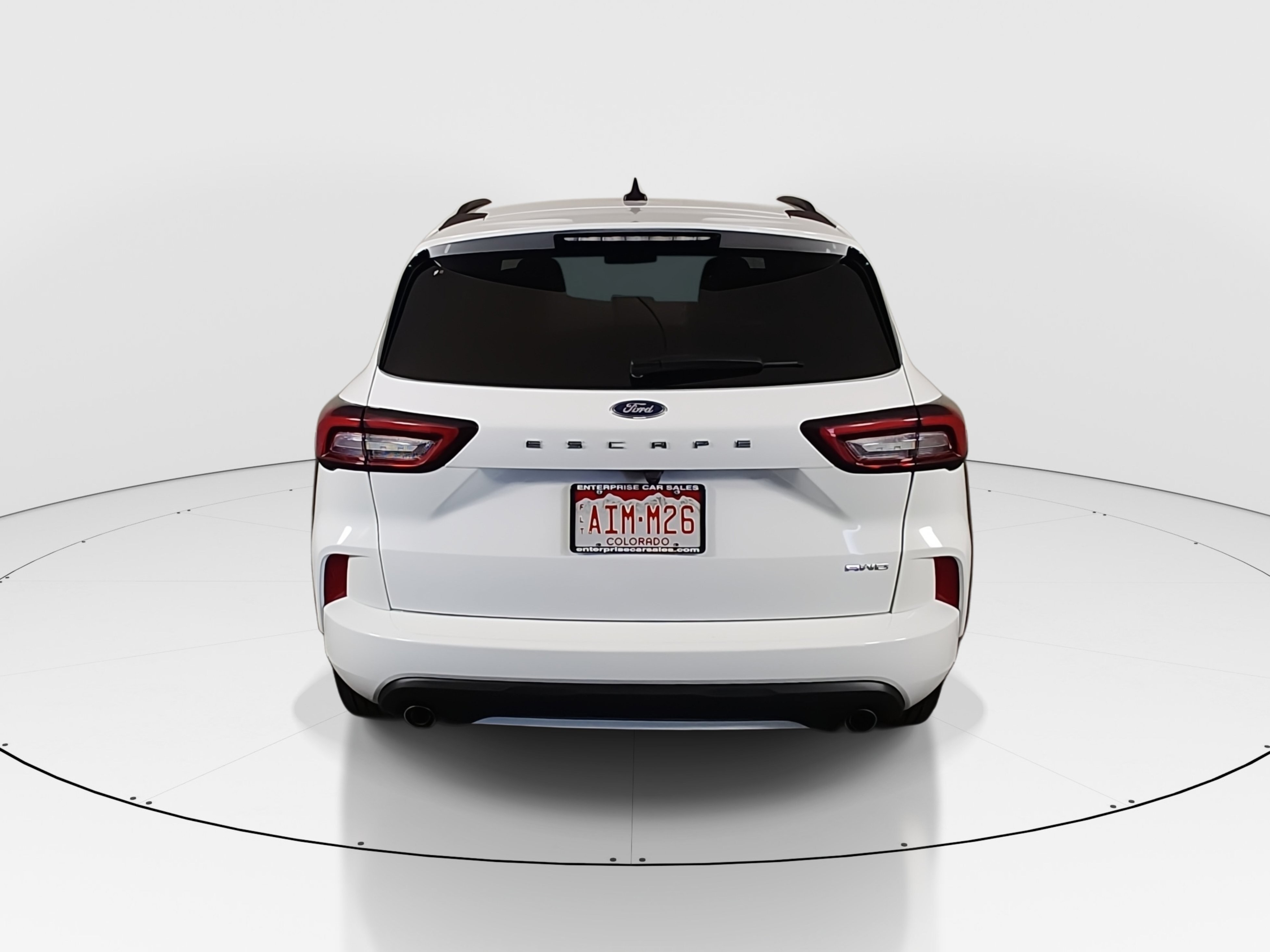 2023 Ford Escape ST-Line - Photo 6