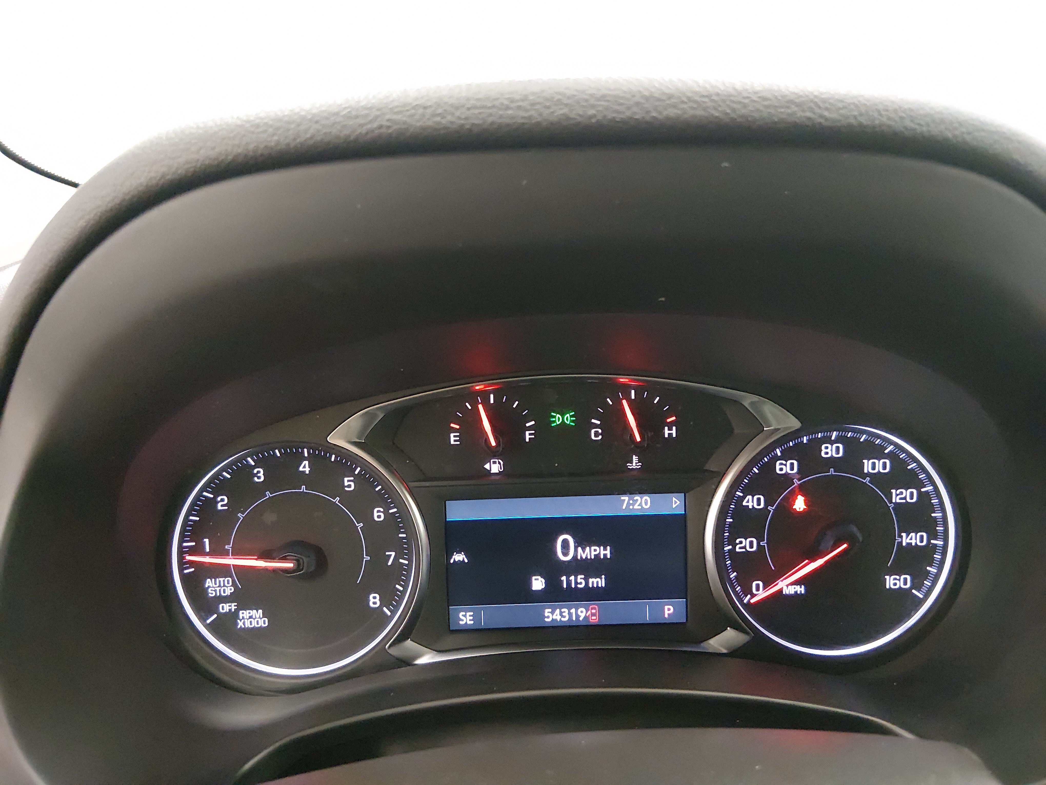 2024 GMC Terrain SLT - Photo 14