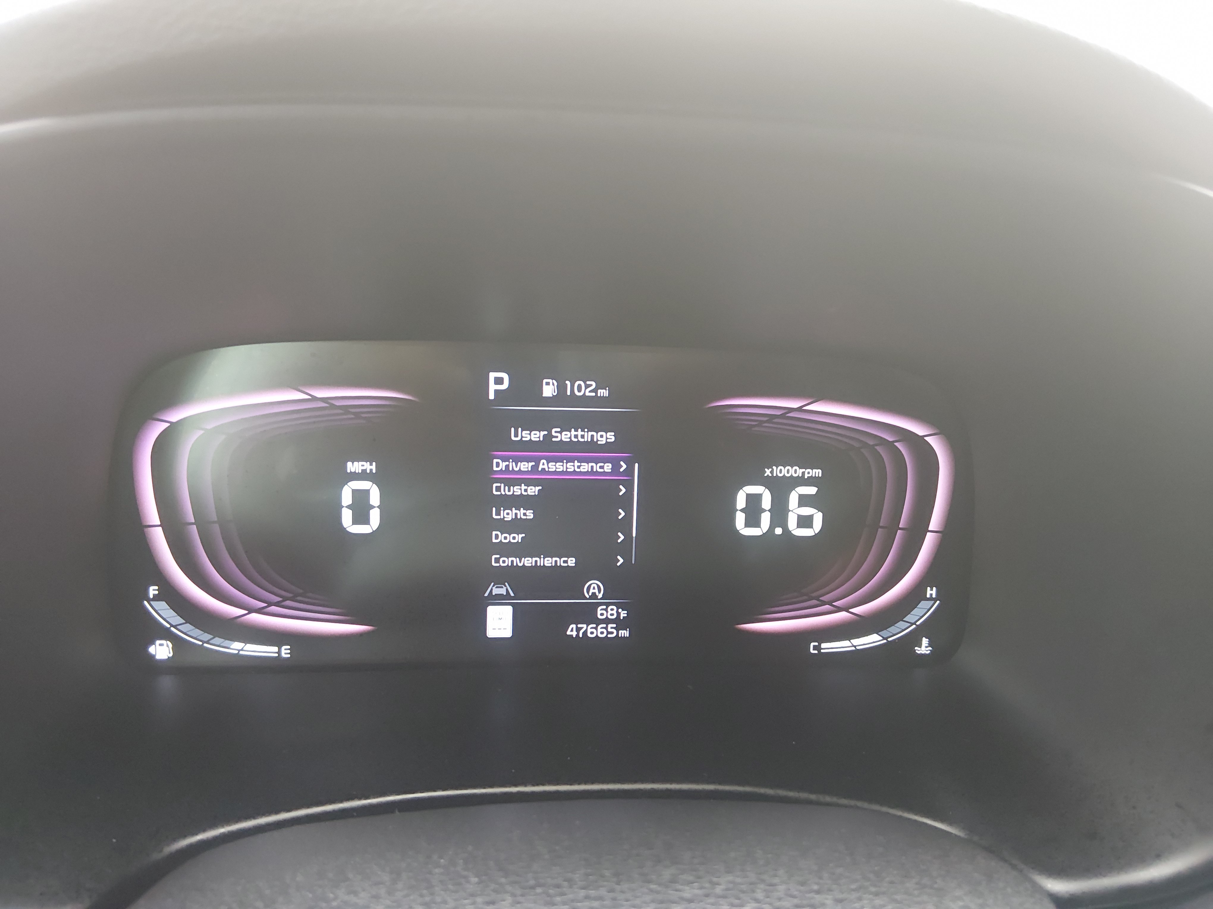 2024 Kia Soul LX - Photo 14