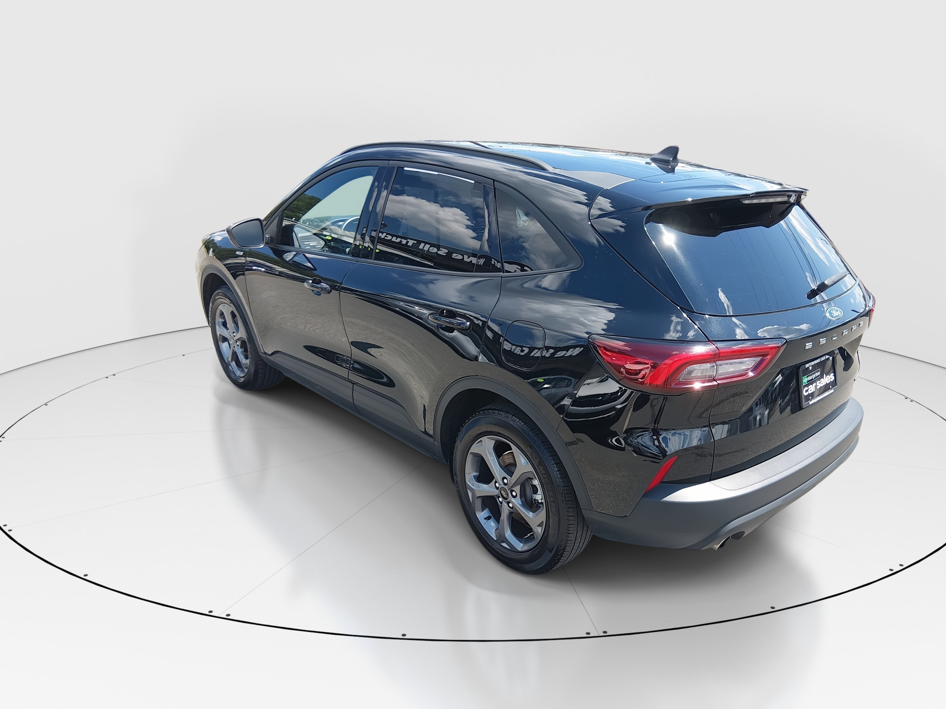 2025 Ford Escape ST-Line Select - Photo 5