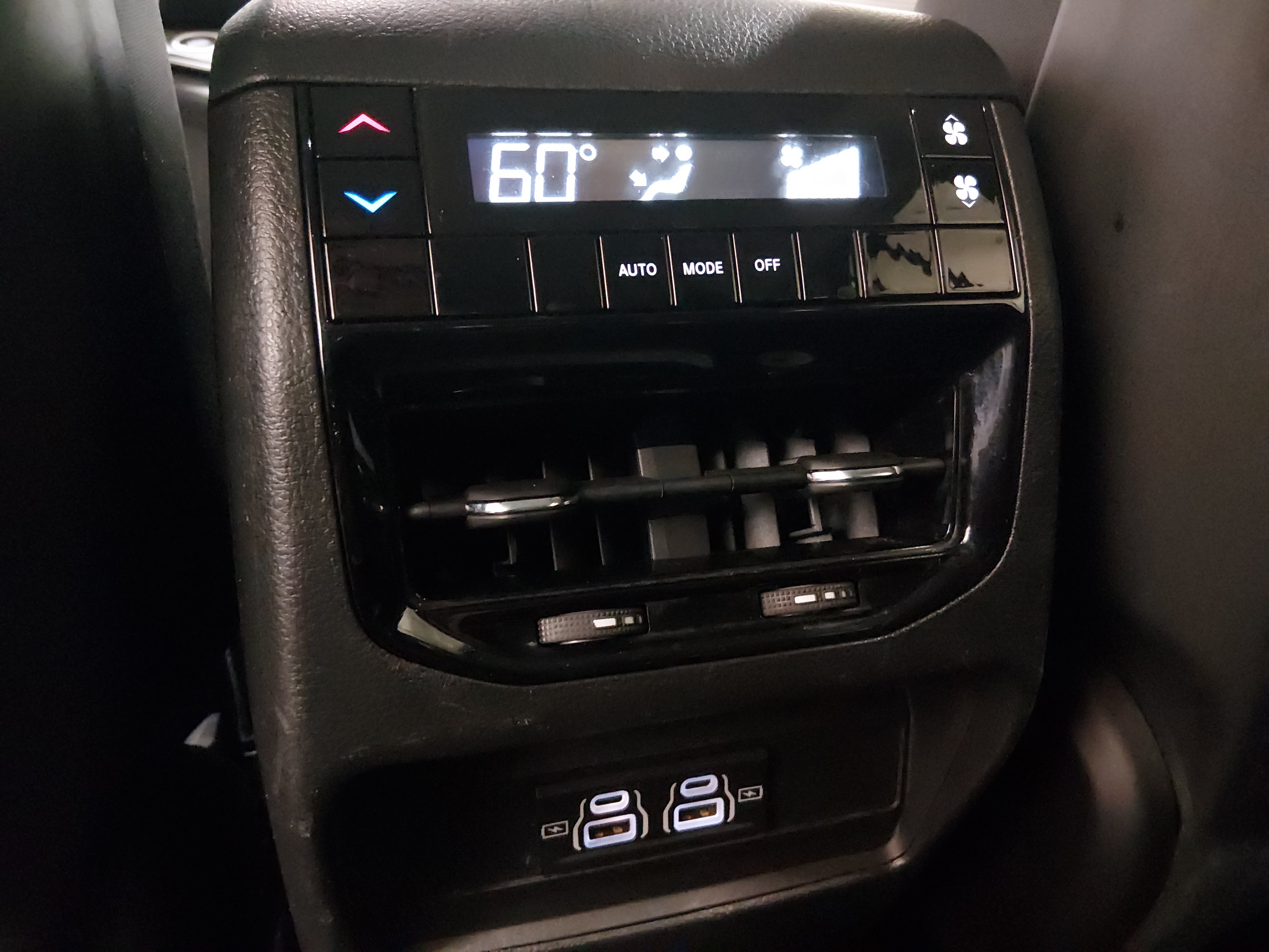 2023 Jeep Grand Cherokee L Laredo - Photo 22