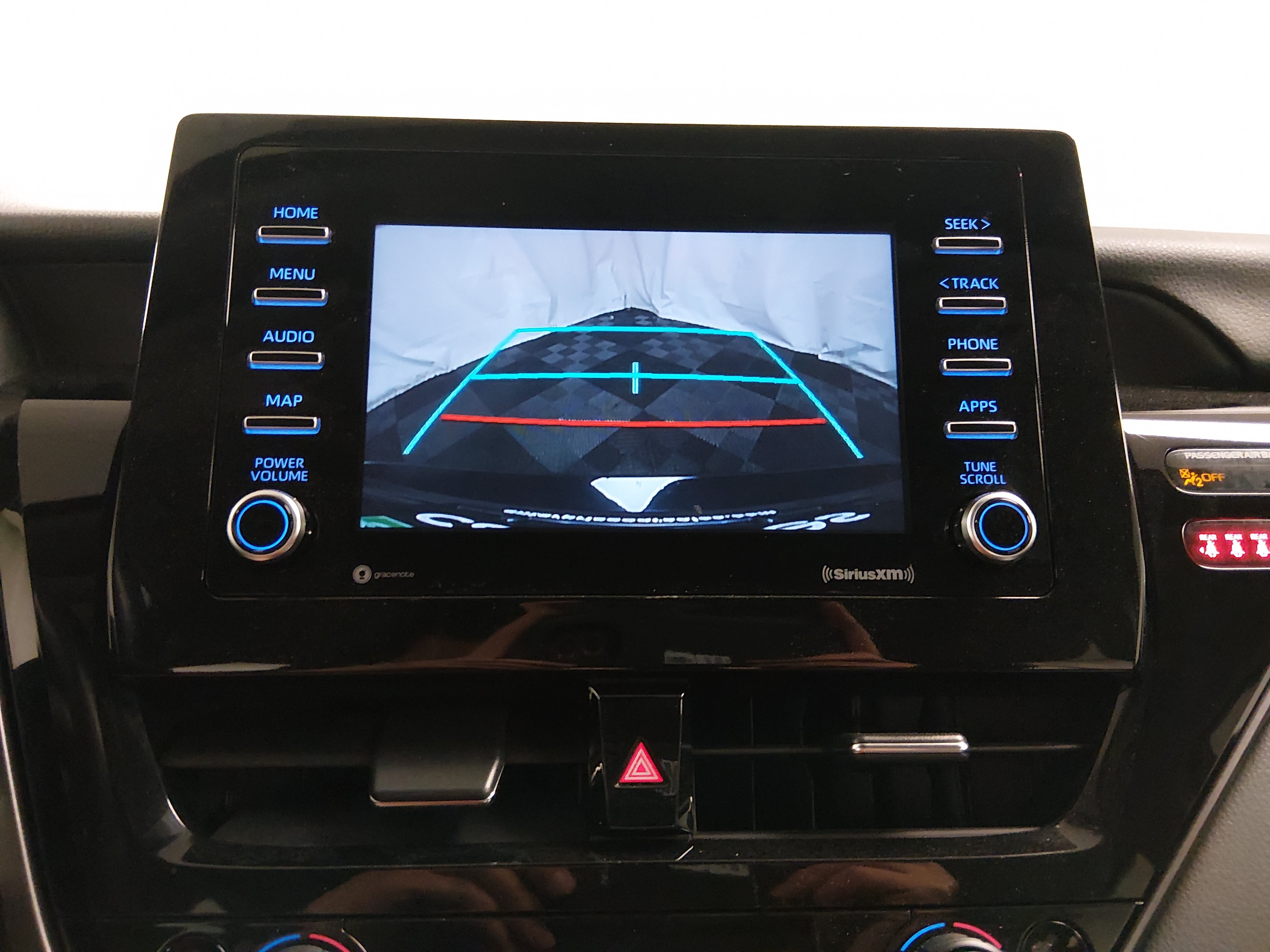2024 Toyota Camry SE - Photo 16
