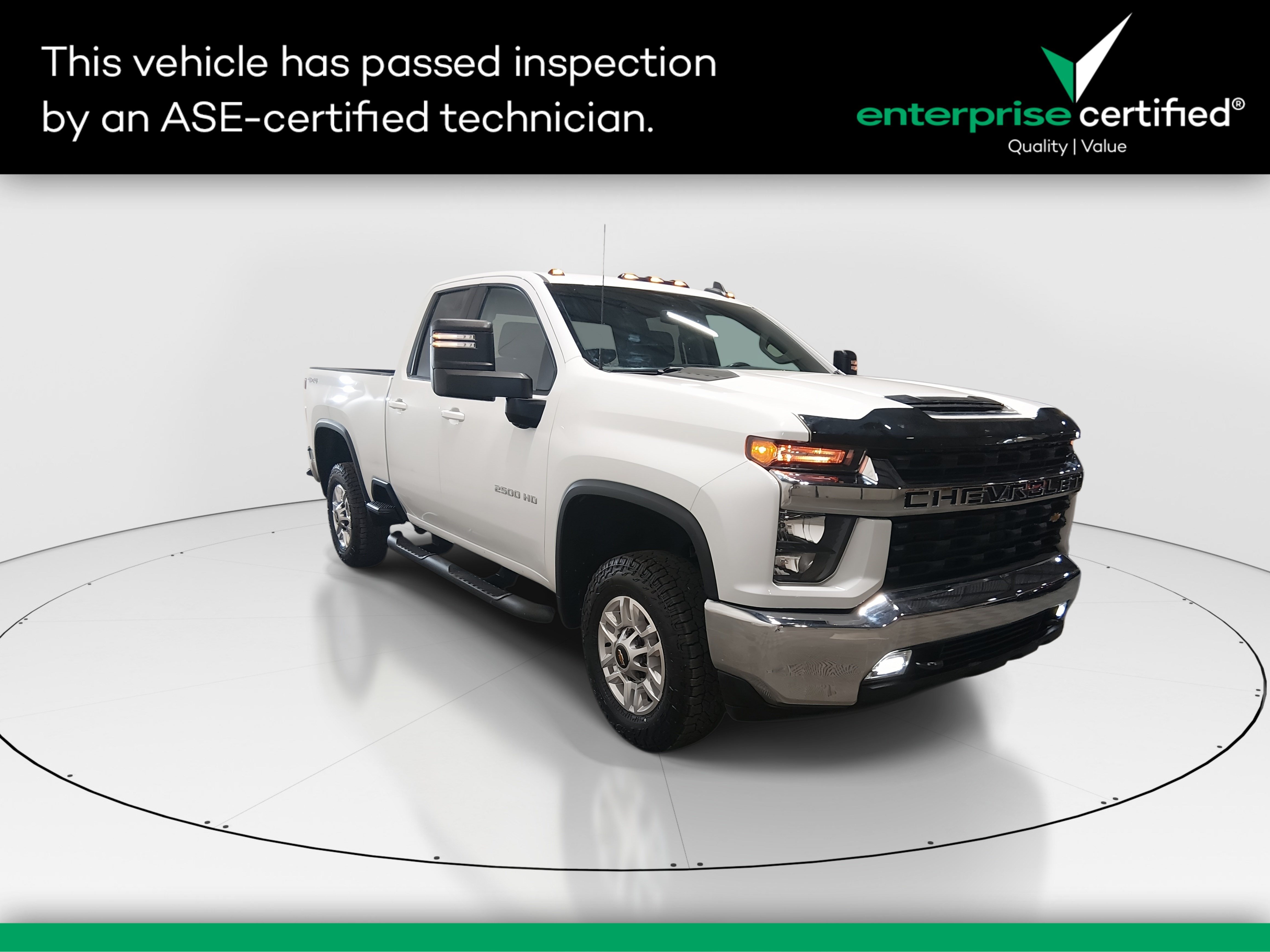 2023 Chevrolet Silverado 2500HD