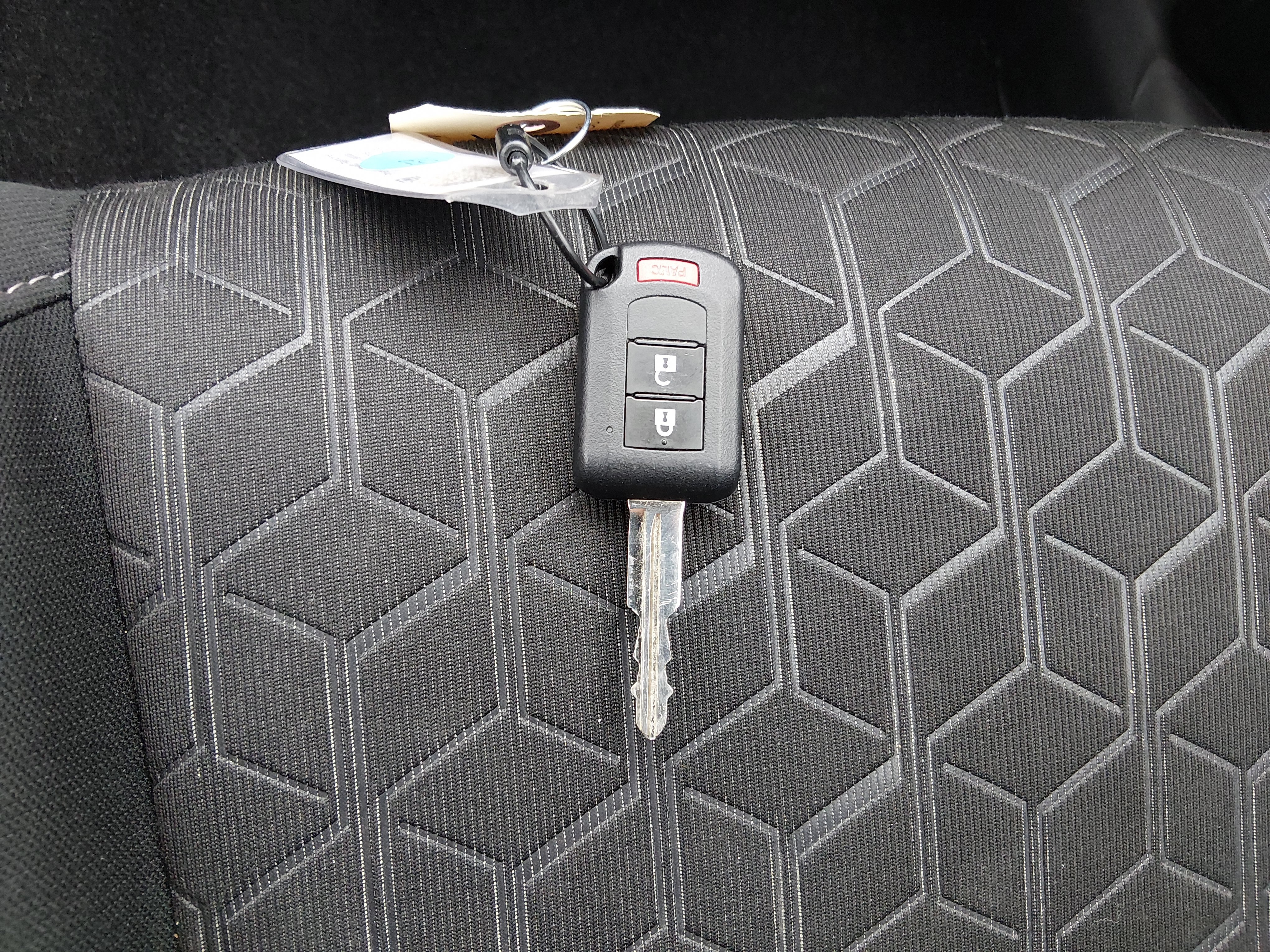 2024 Mitsubishi Outlander Sport ES - Photo 15