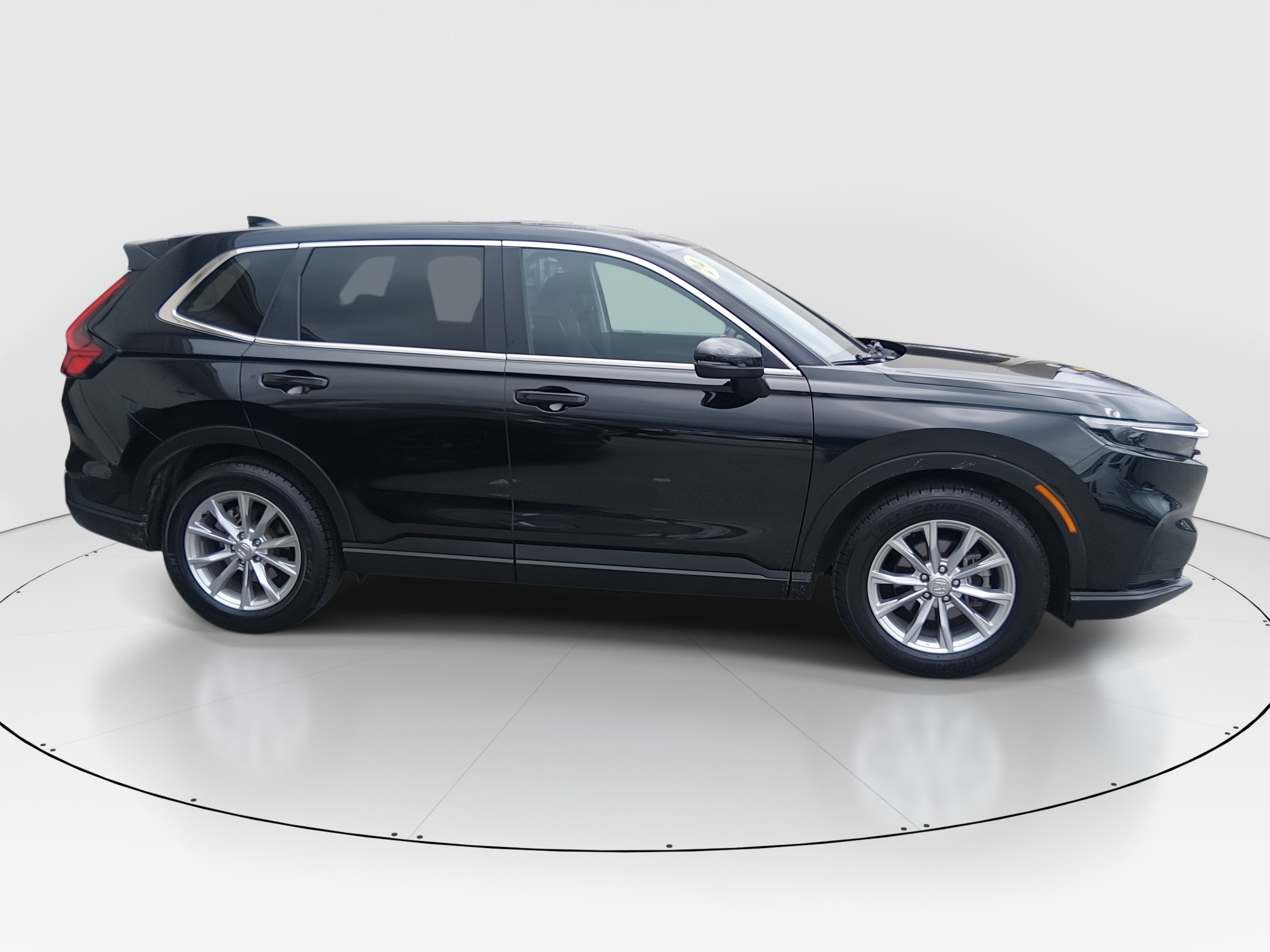 2024 Honda CR-V EX - Photo 8