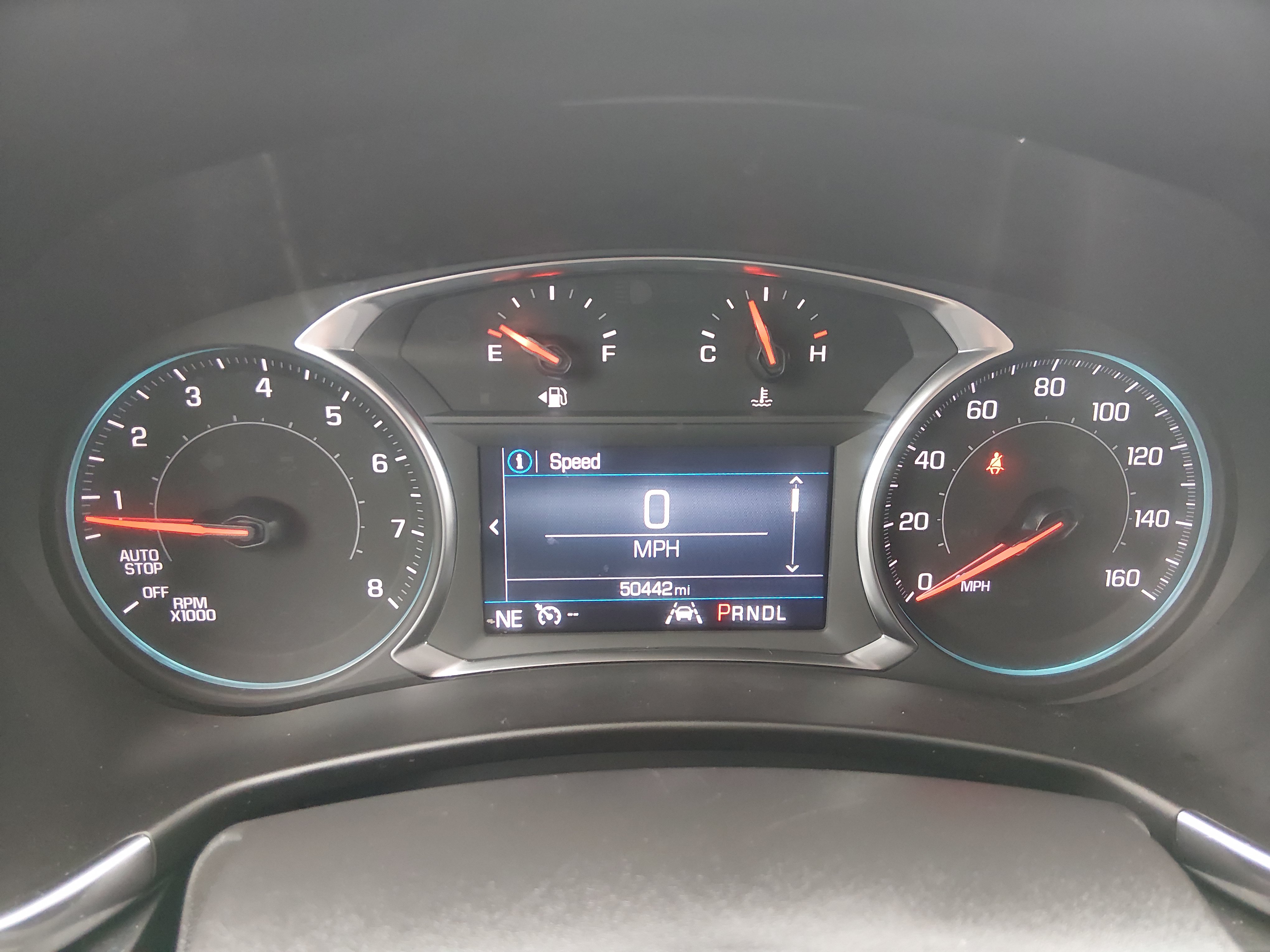 2024 Chevrolet Equinox LT - Photo 14
