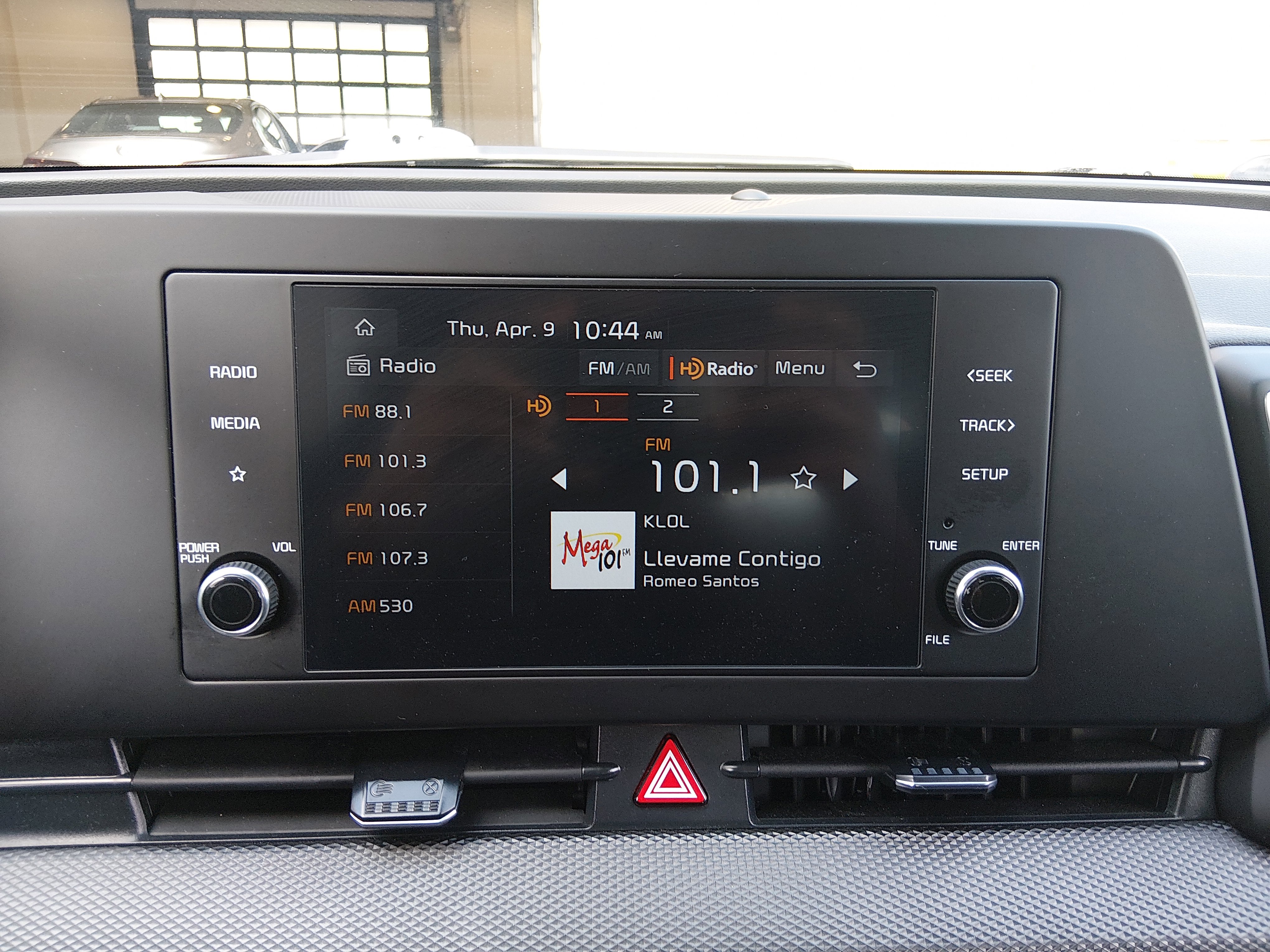 2025 Kia Sportage LX - Photo 19