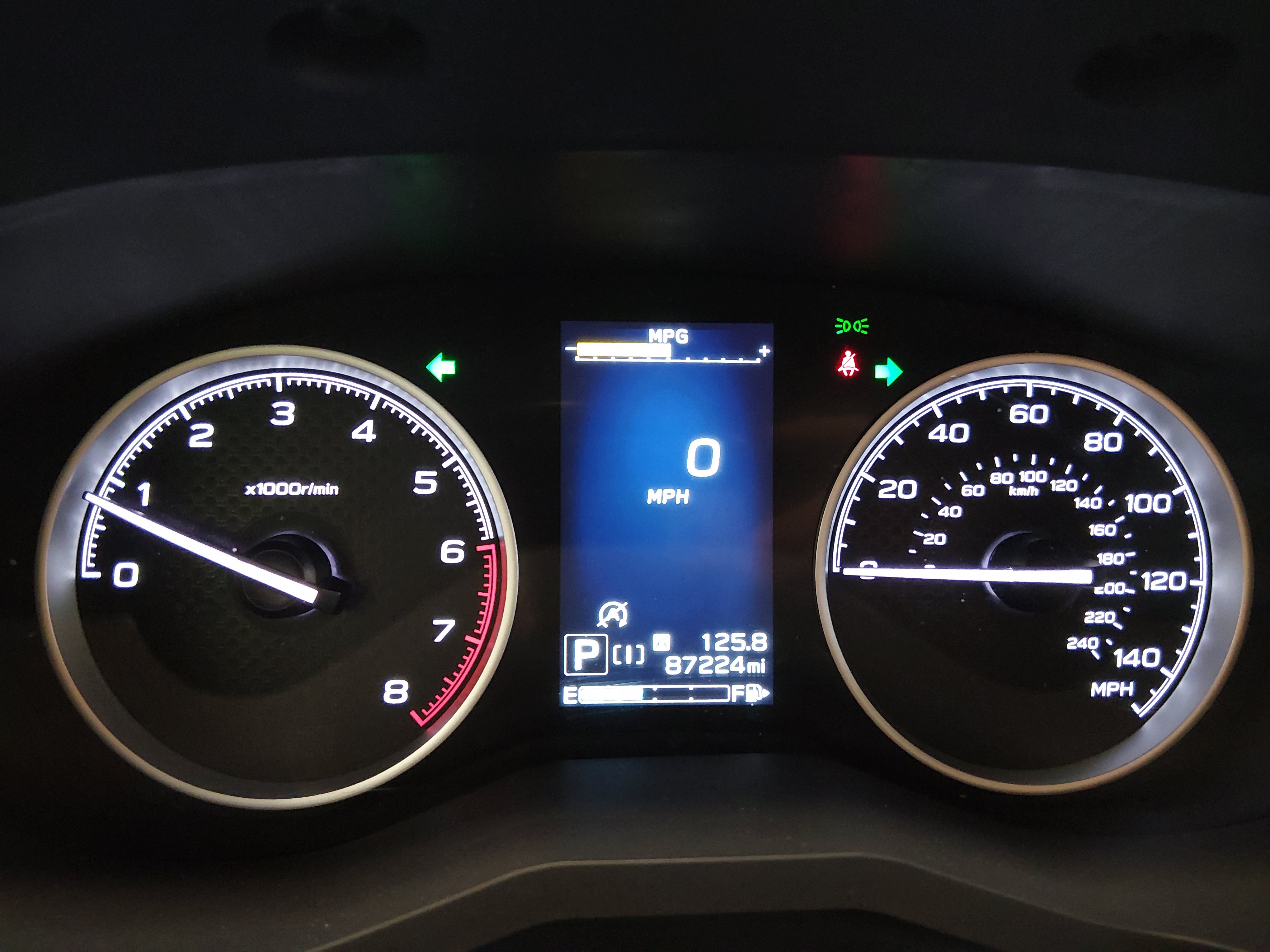 2022 Subaru Forester Premium - Photo 14