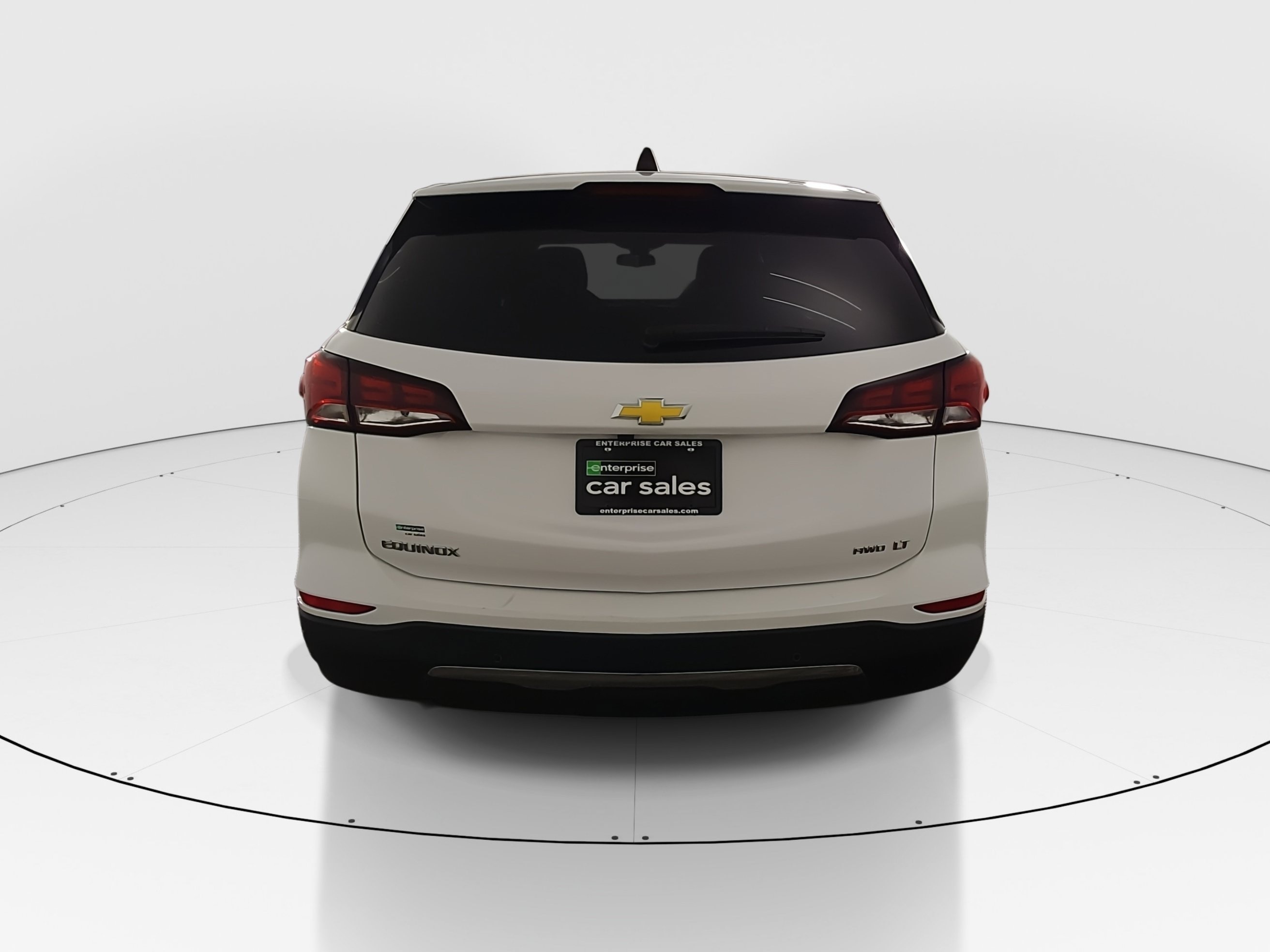 2024 Chevrolet Equinox LT - Photo 6