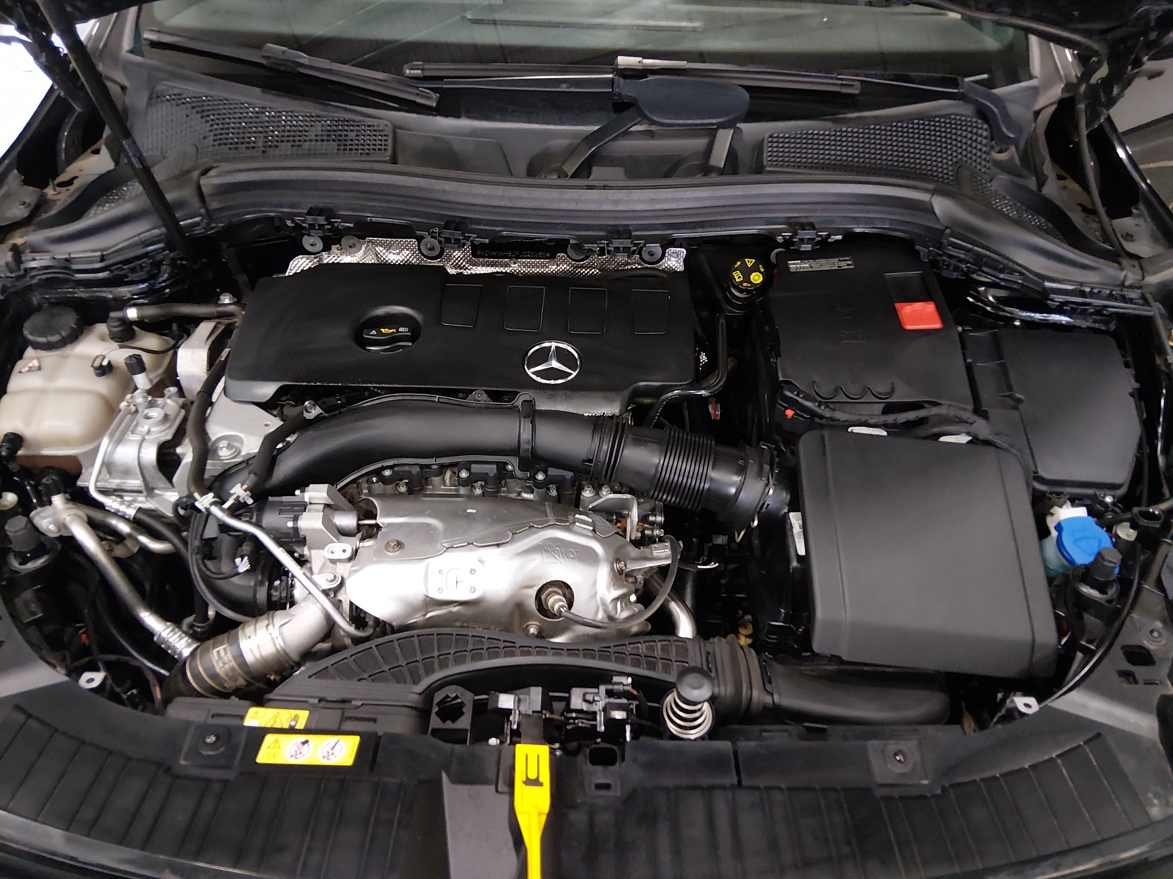 2023 Mercedes-Benz GLA Base - Photo 9