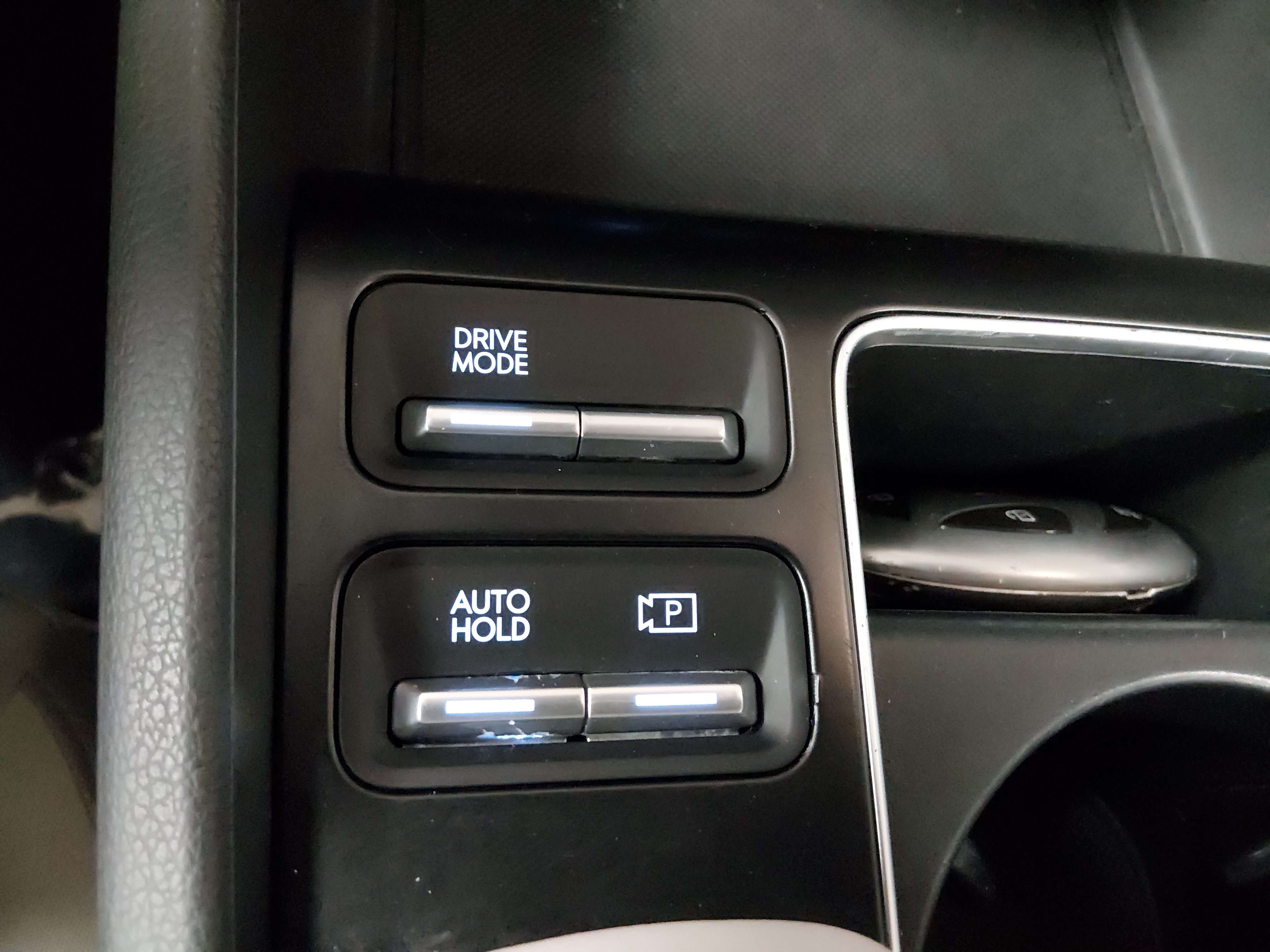 2024 Hyundai Sonata SEL - Photo 19