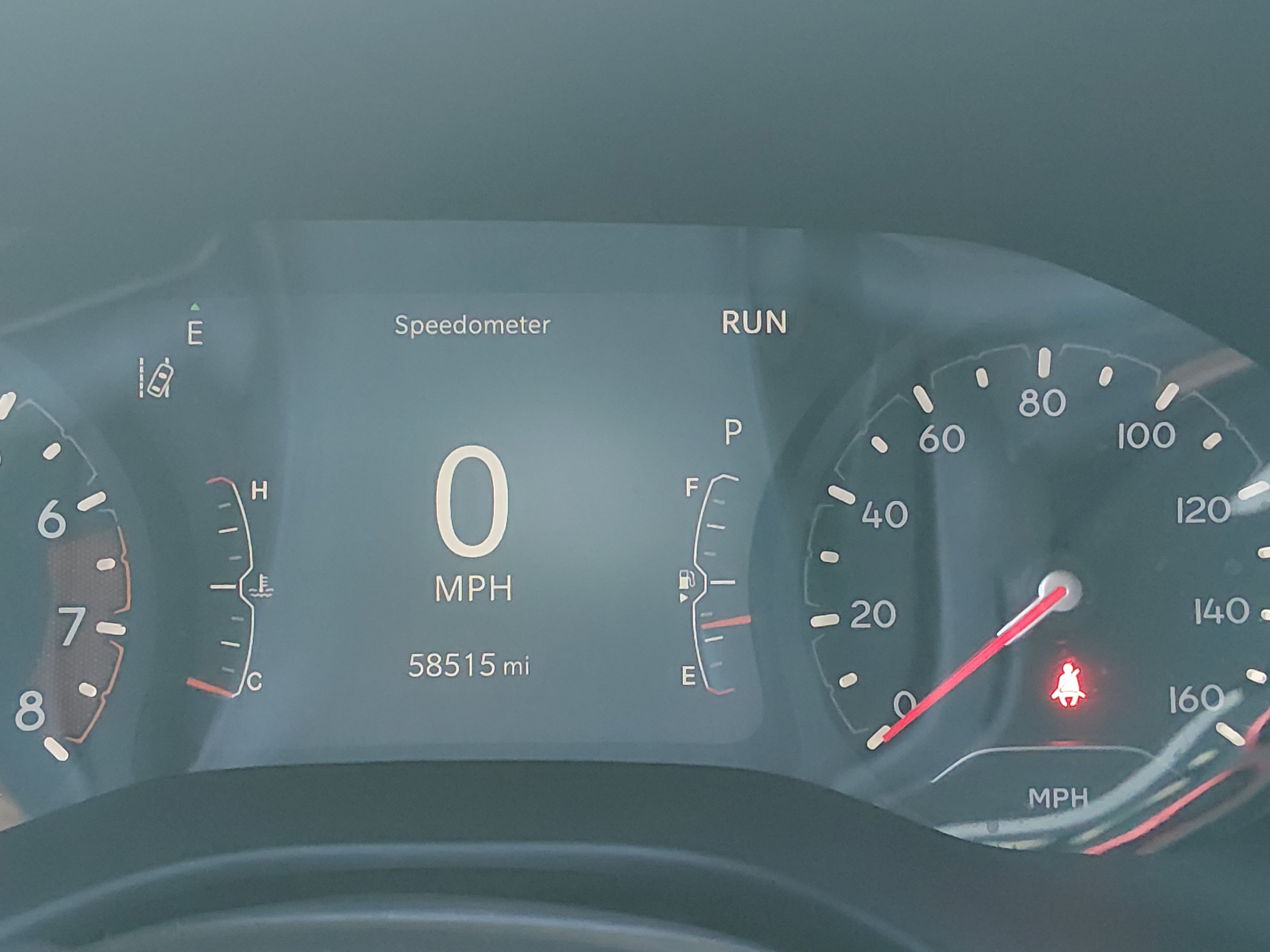 2023 Jeep Compass Limited - Photo 14
