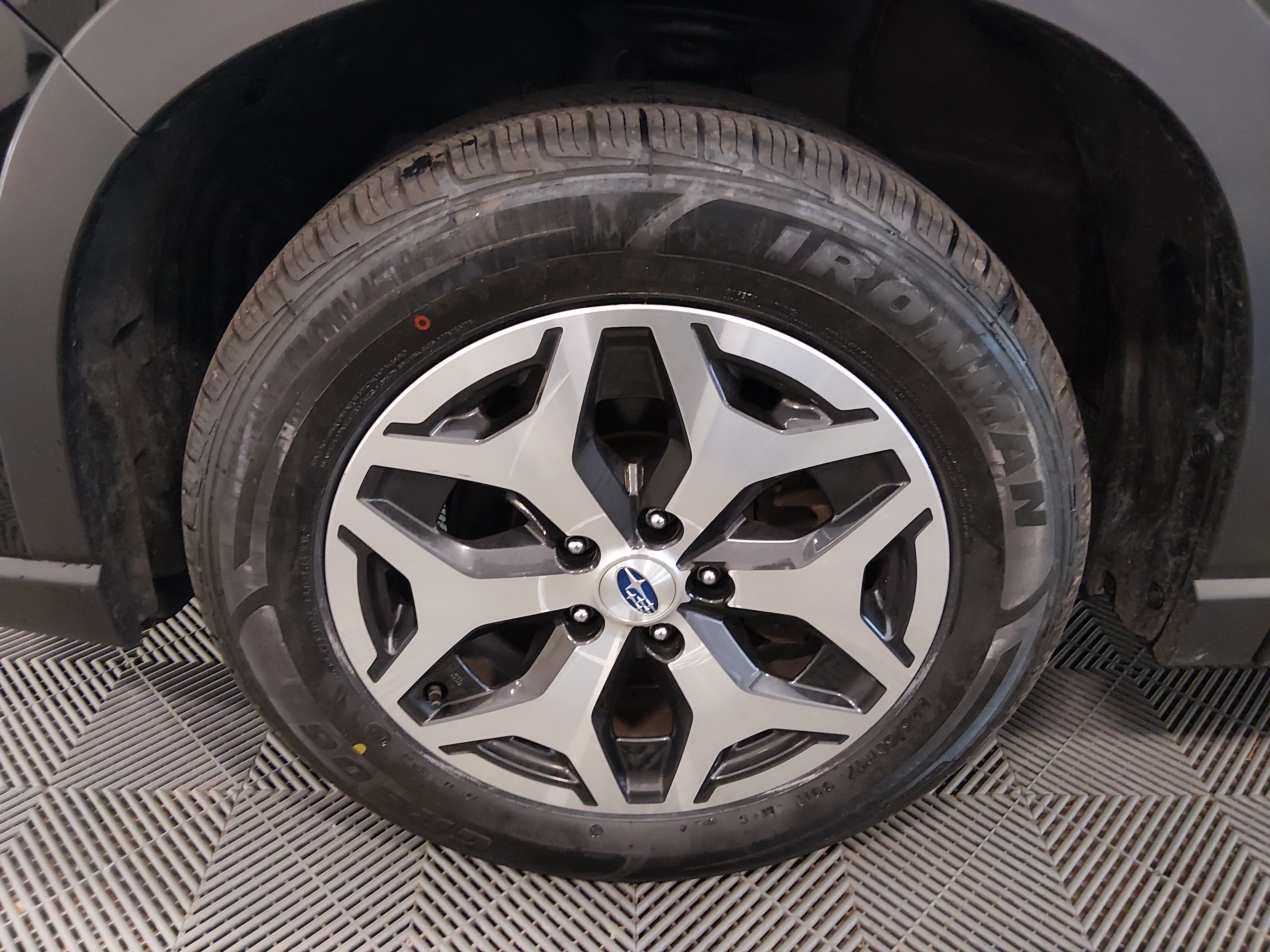 2022 Subaru Forester Premium - Photo 10
