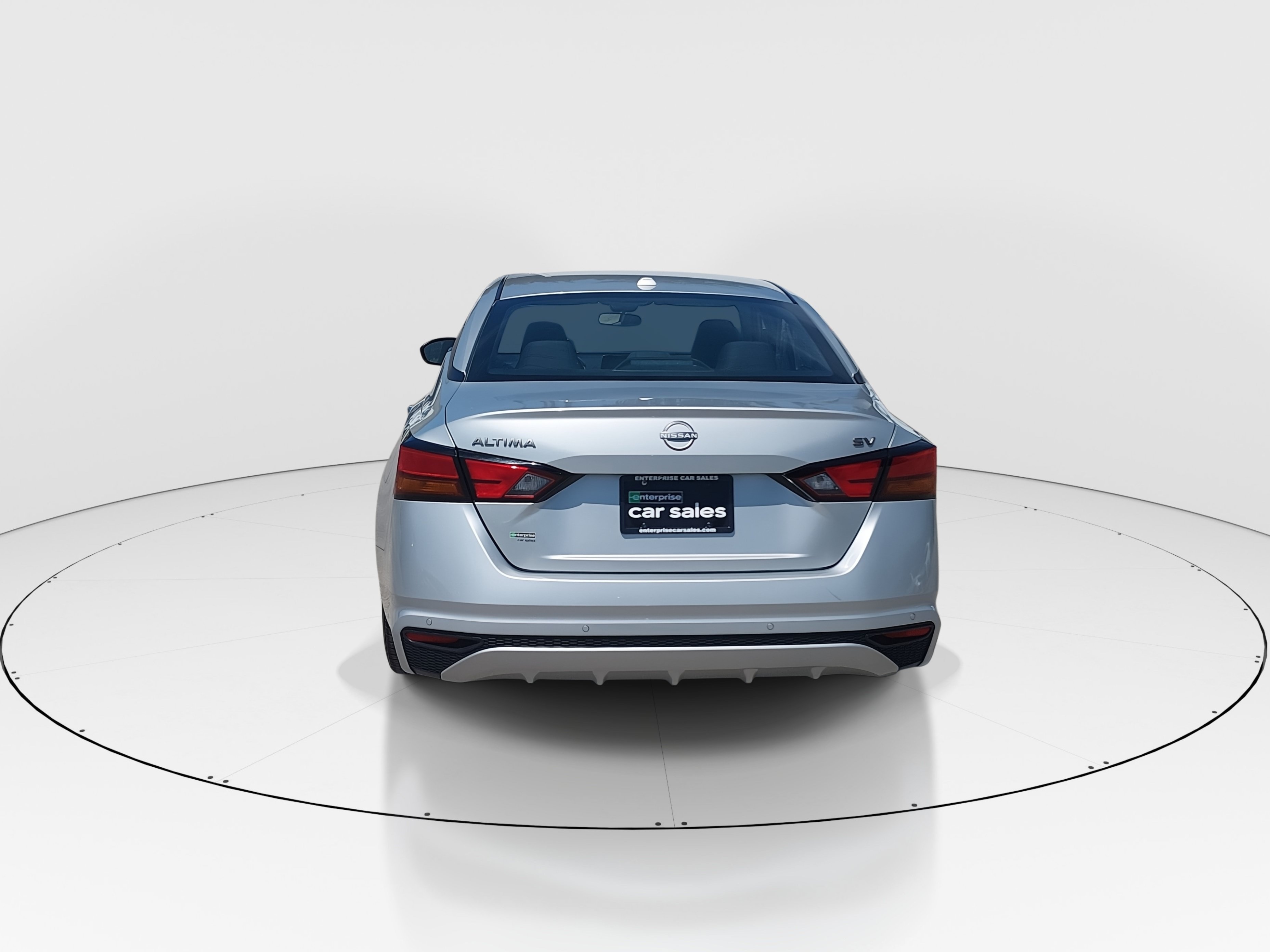 2024 Nissan Altima SV - Photo 6