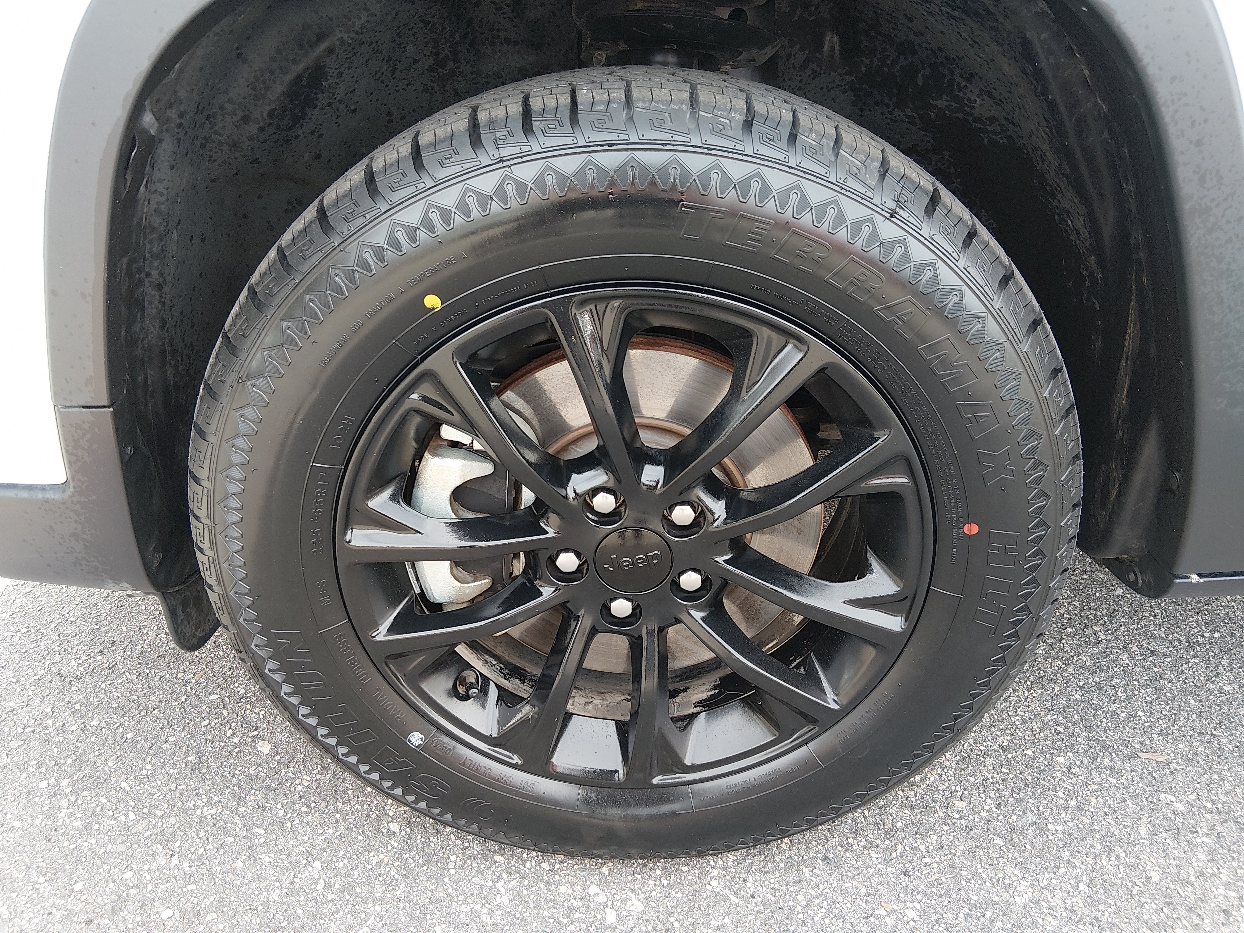 2023 Jeep Cherokee Altitude Lux - Photo 10