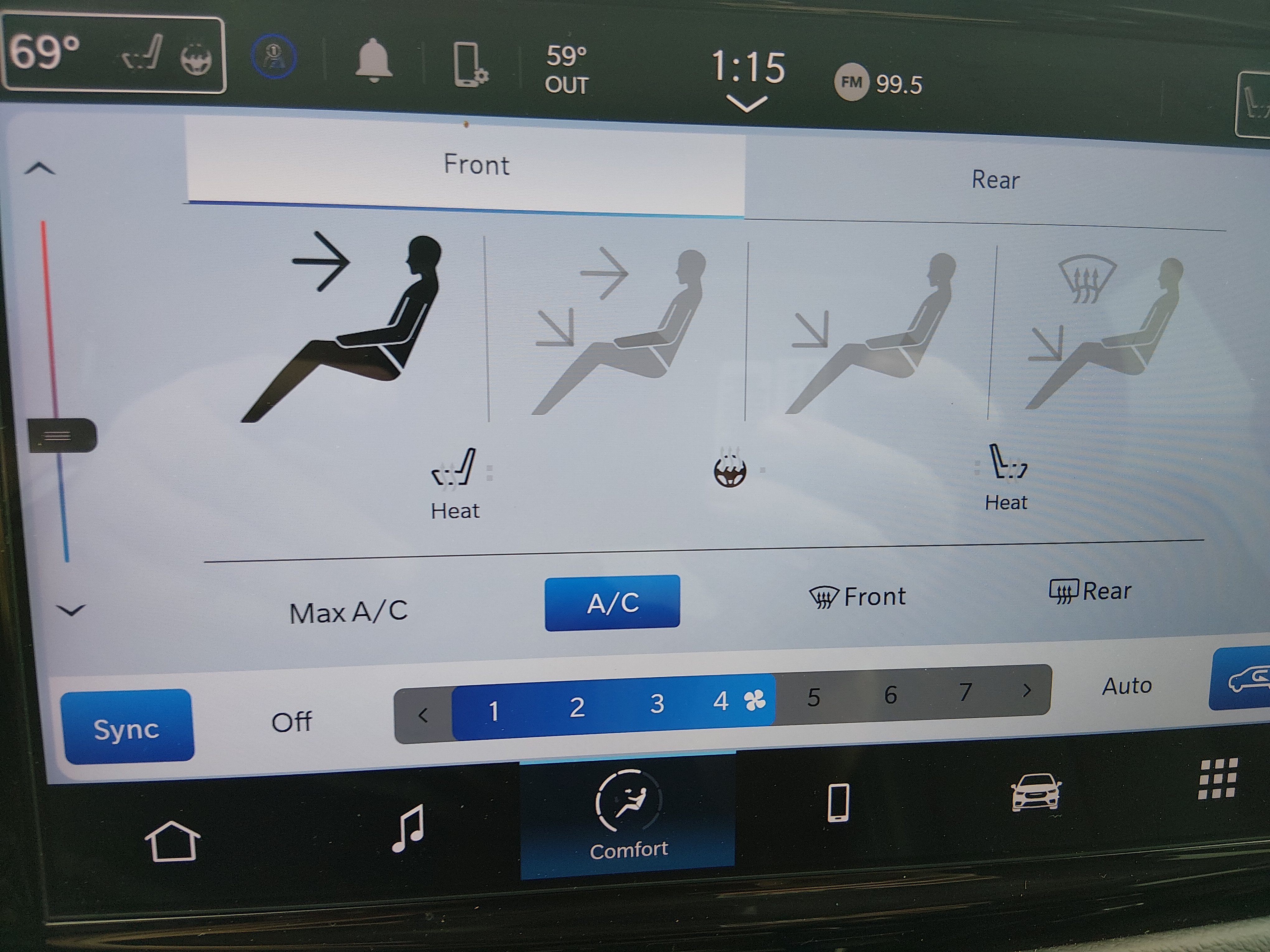 2023 Chrysler Pacifica Touring L - Photo 18