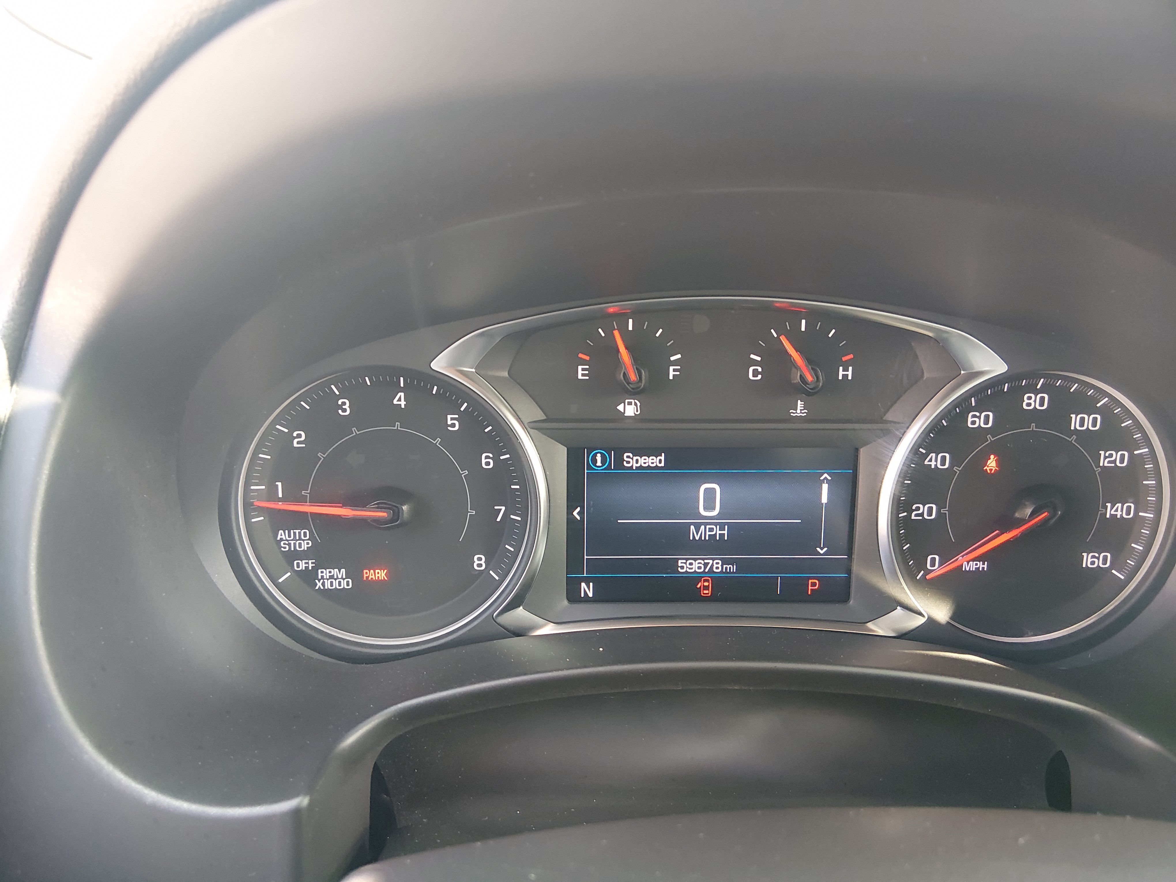 2024 GMC Terrain SLE - Photo 14