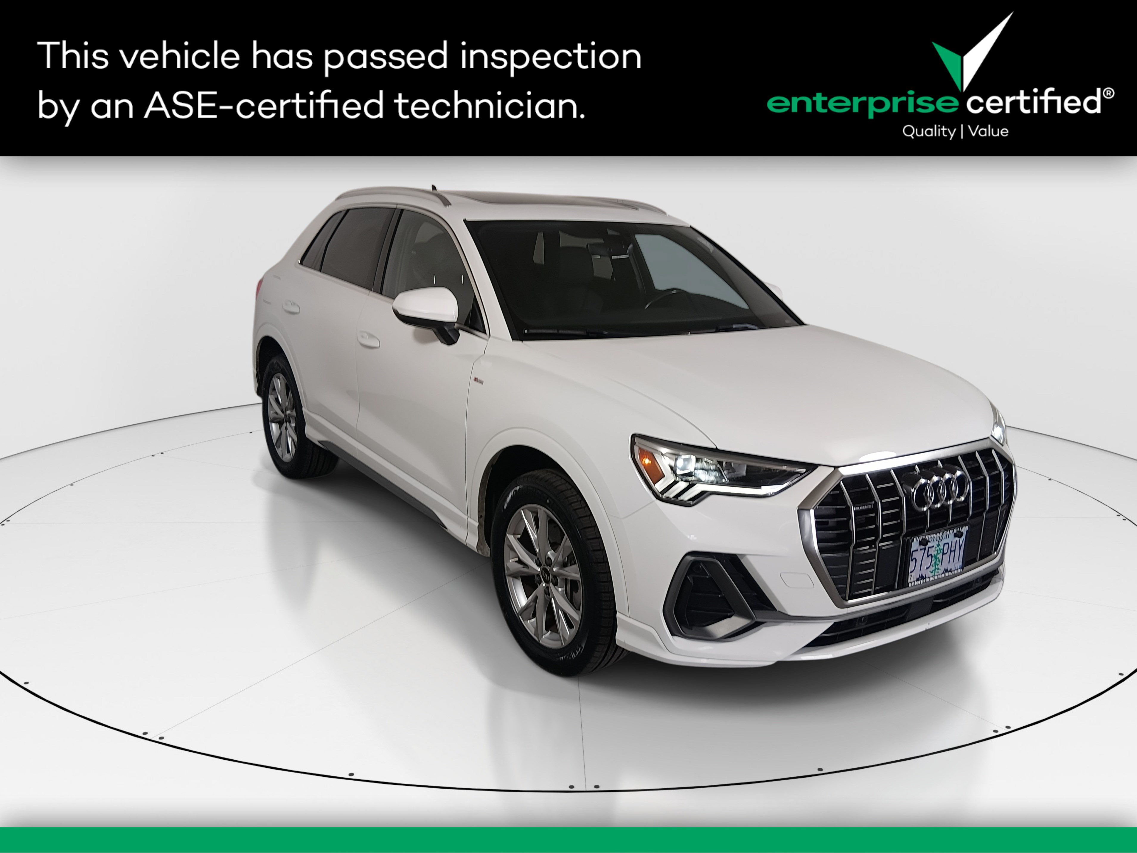 2023 Audi Q3