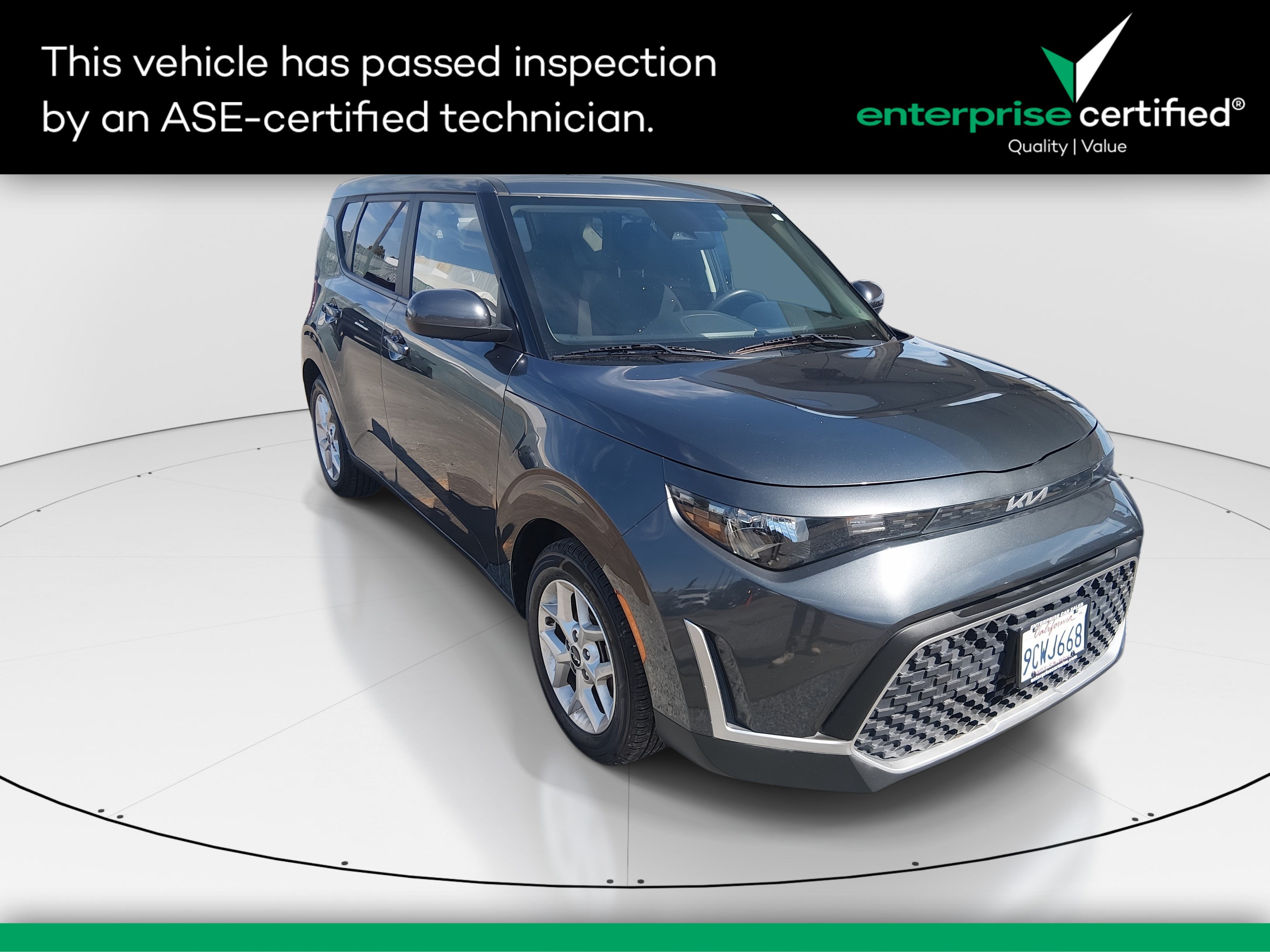 2023 Kia Soul