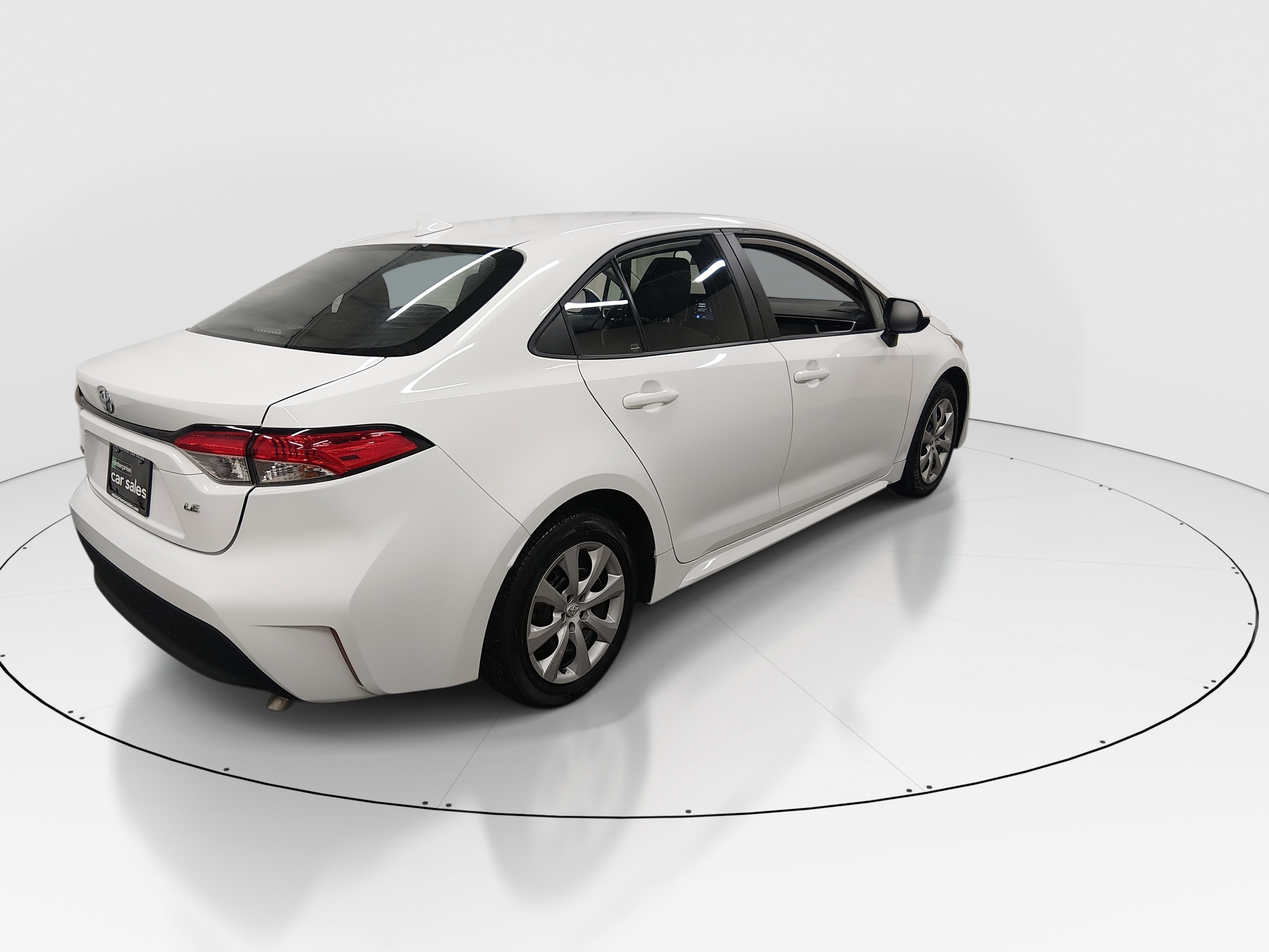 2024 Toyota Corolla LE - Photo 7