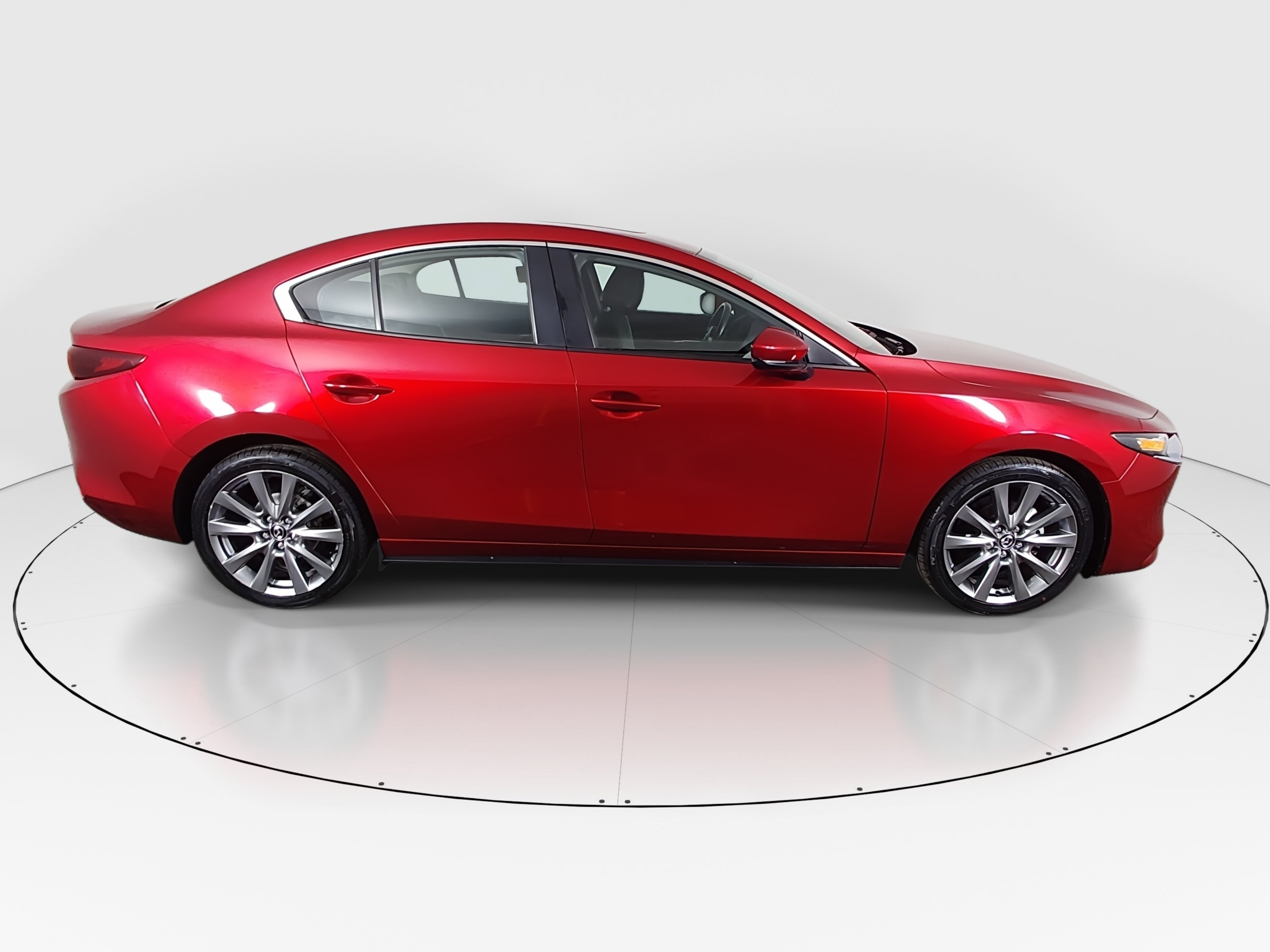 2024 Mazda Mazda3 Preferred - Photo 8