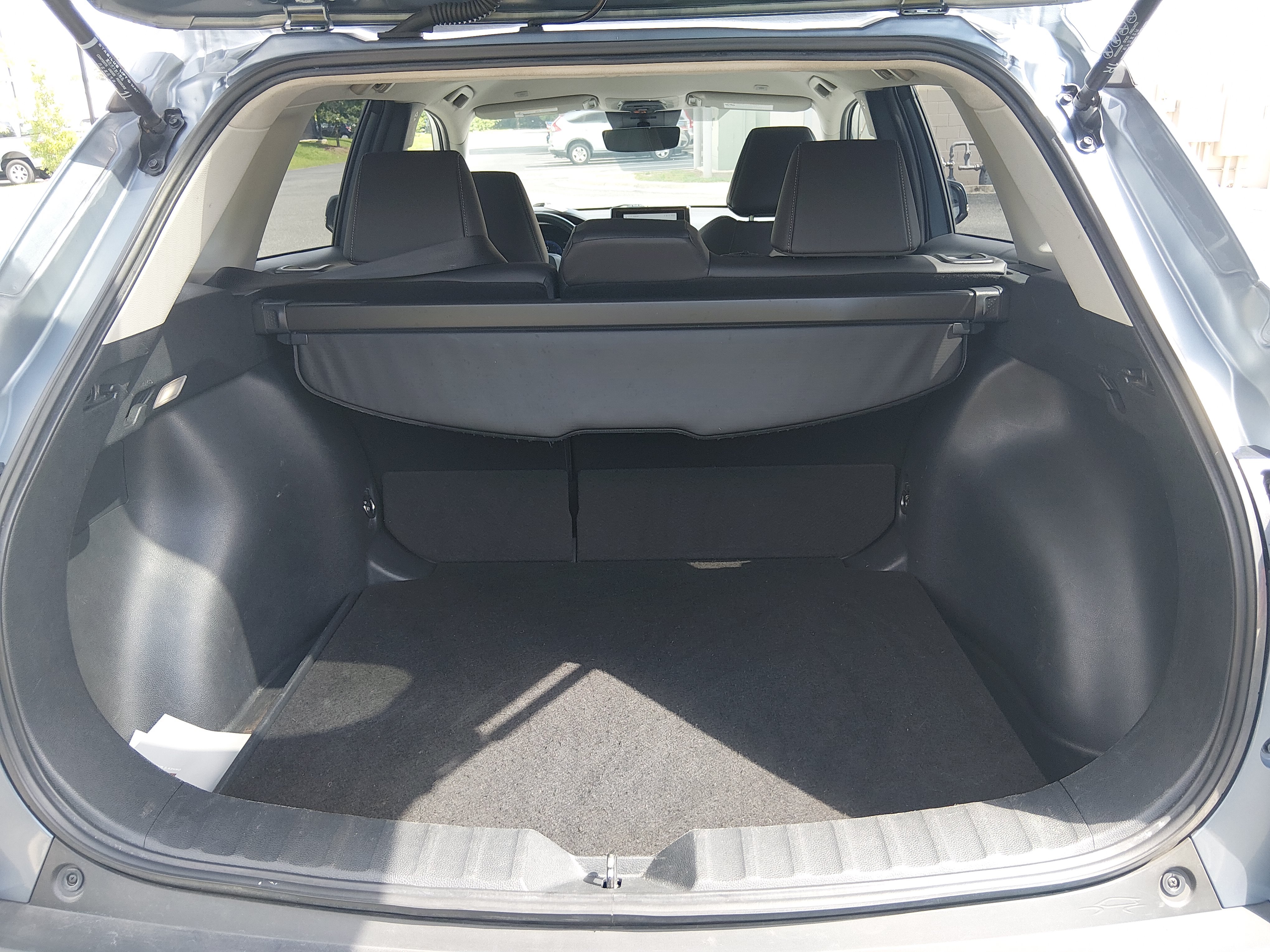 2024 Toyota Corolla Cross XLE - Photo 11