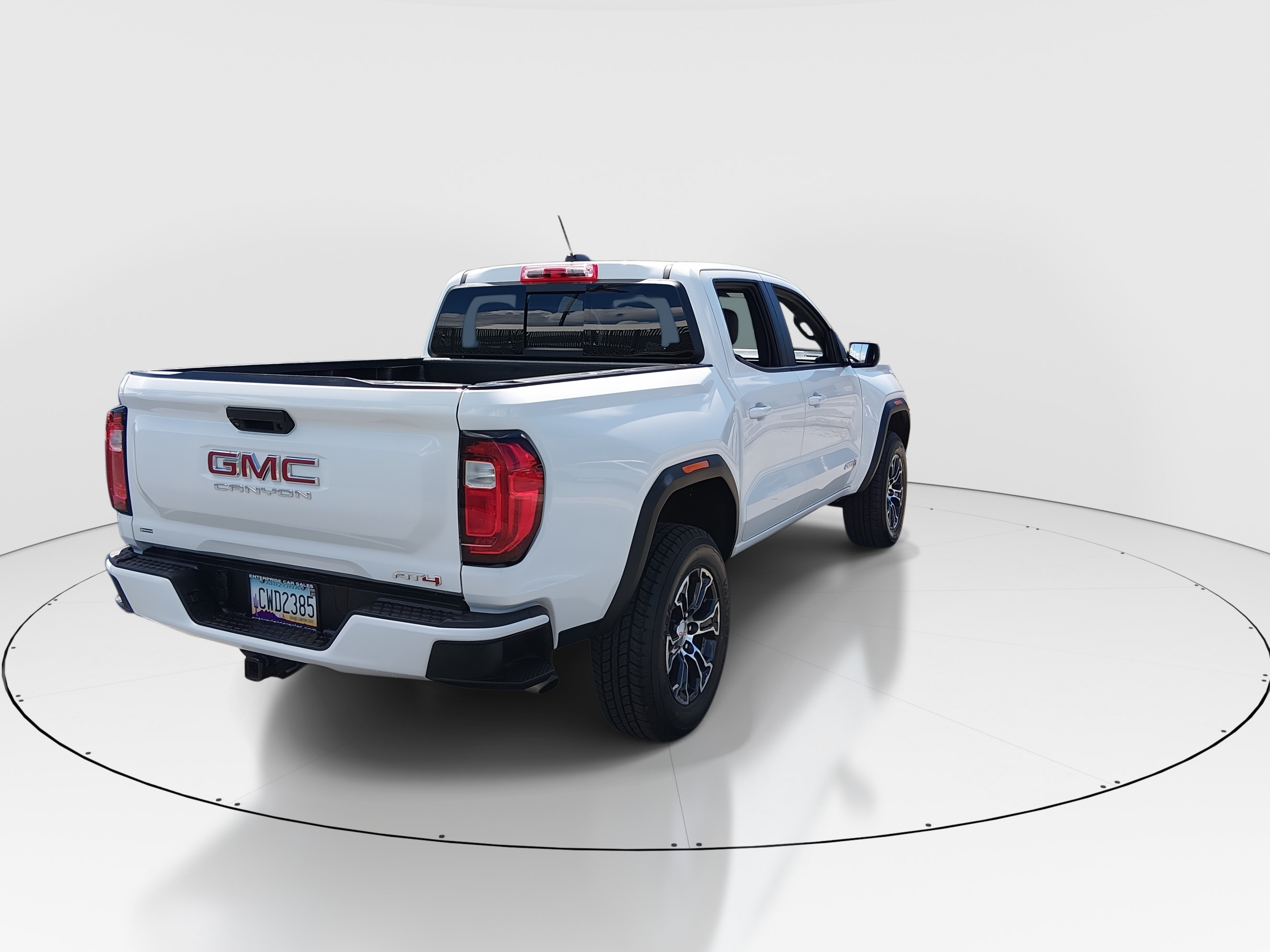 2024 GMC Canyon AT4 - Photo 7
