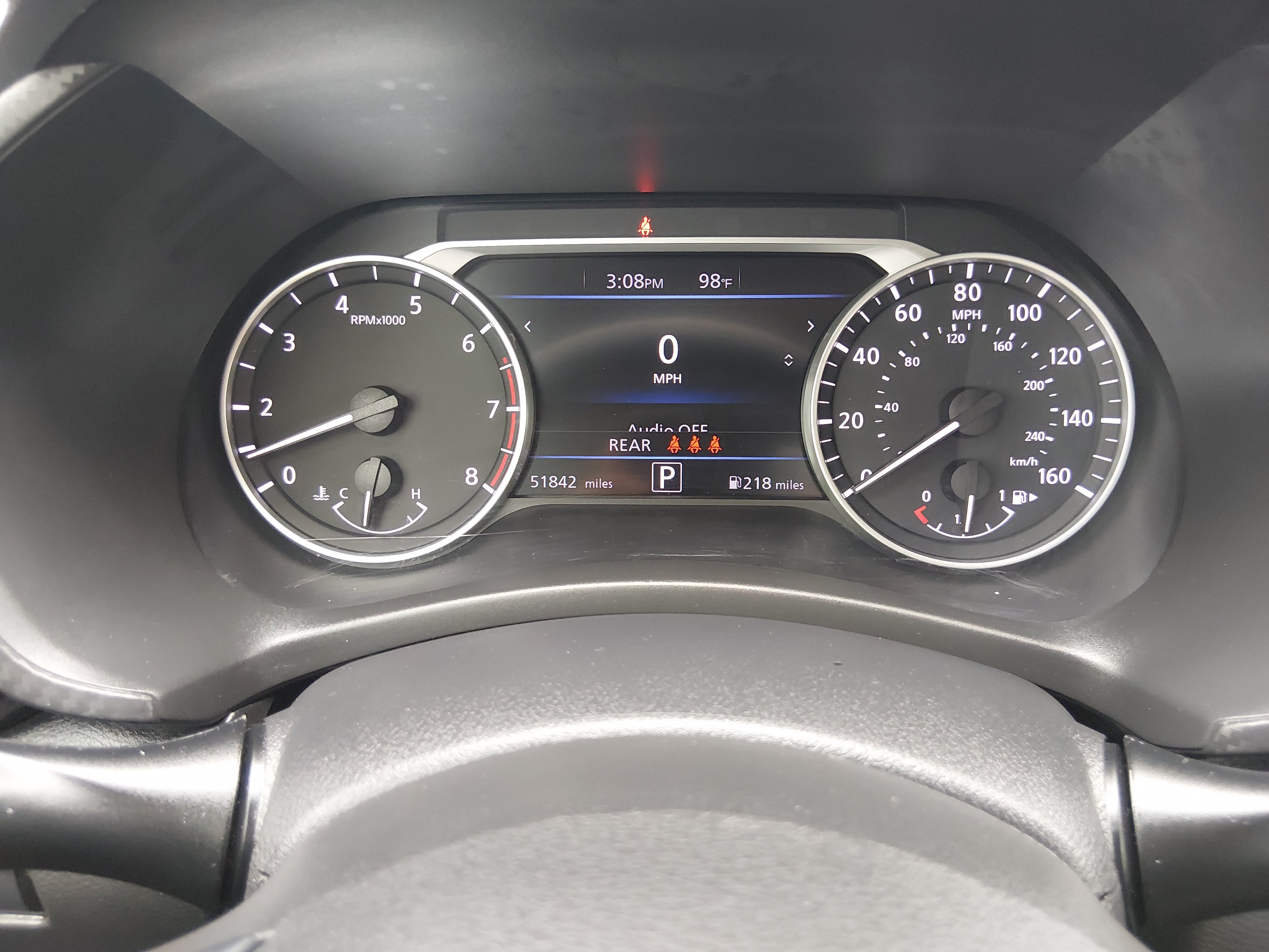 2024 Nissan Sentra SV - Photo 14