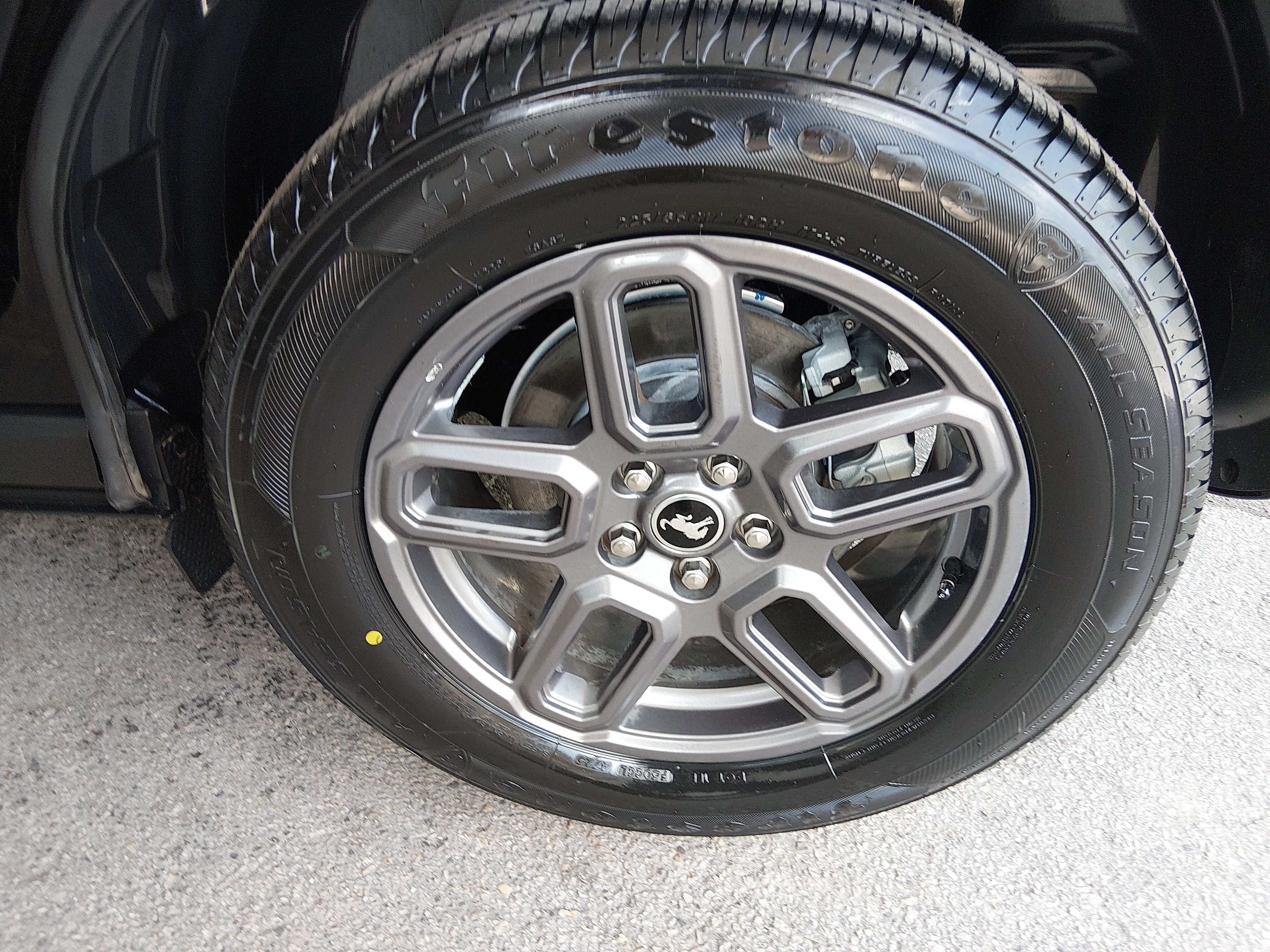 2025 Ford Bronco Sport Big Bend - Photo 15